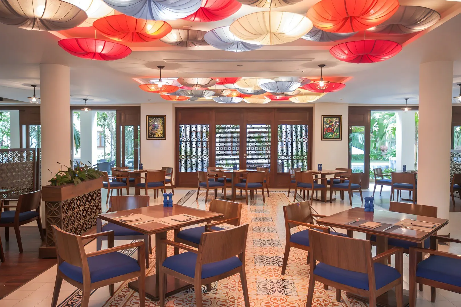 Almanity Resort and Spa - zdjęcie 19
