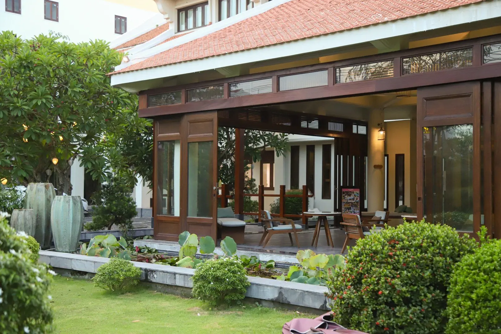 Almanity Resort and Spa - zdjęcie 4
