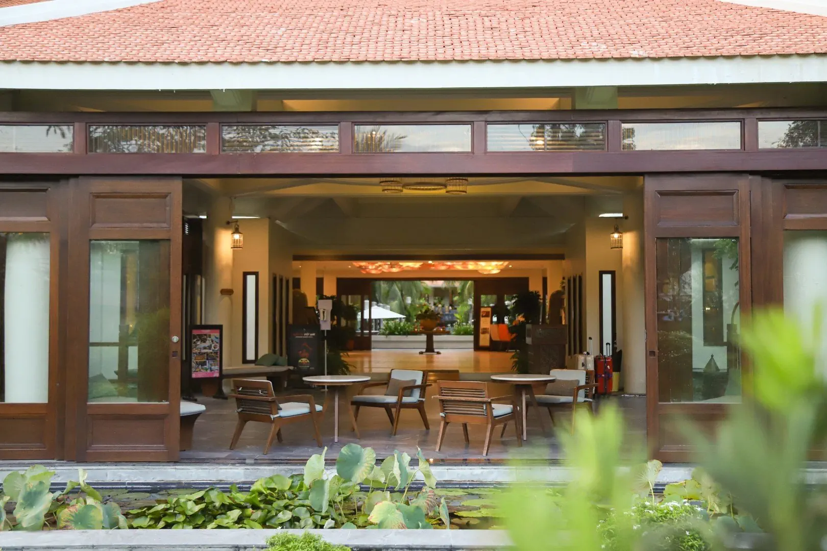 Almanity Resort and Spa - zdjęcie 18