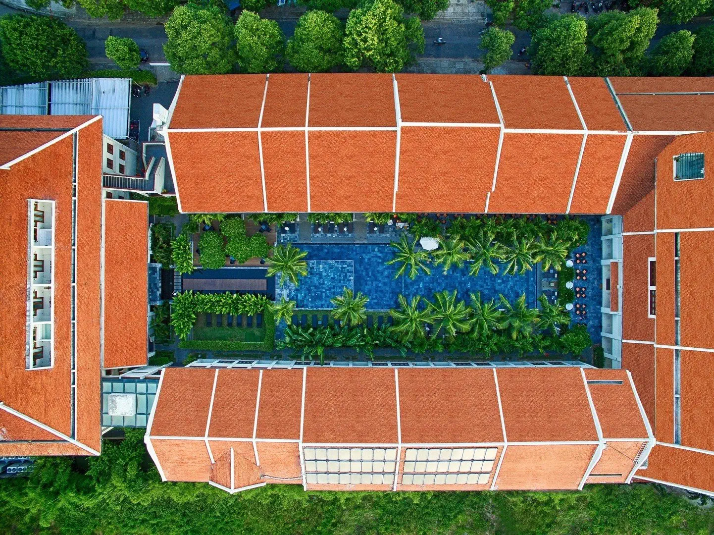 Almanity Resort and Spa - zdjęcie 24