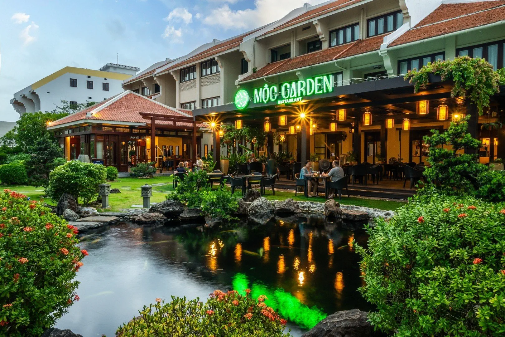 Almanity Resort and Spa - zdjęcie 21