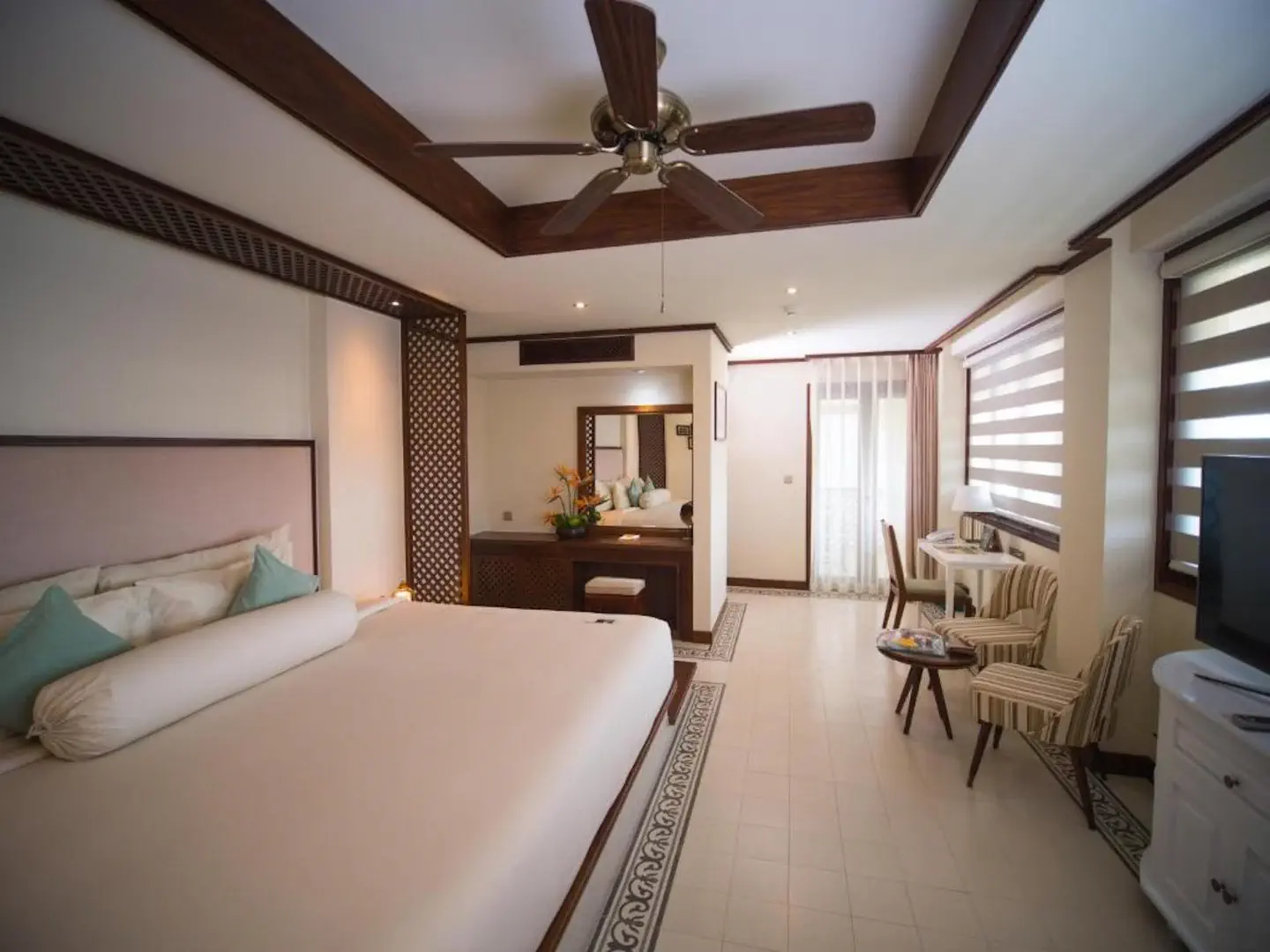 Almanity Resort and Spa - zdjęcie 10