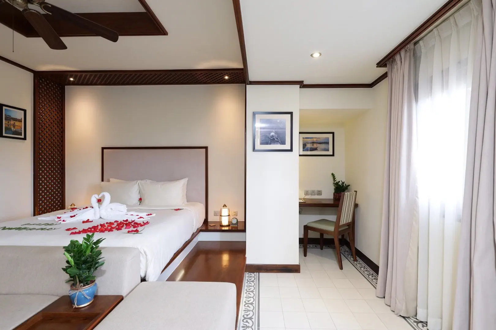 Almanity Resort and Spa - zdjęcie 13