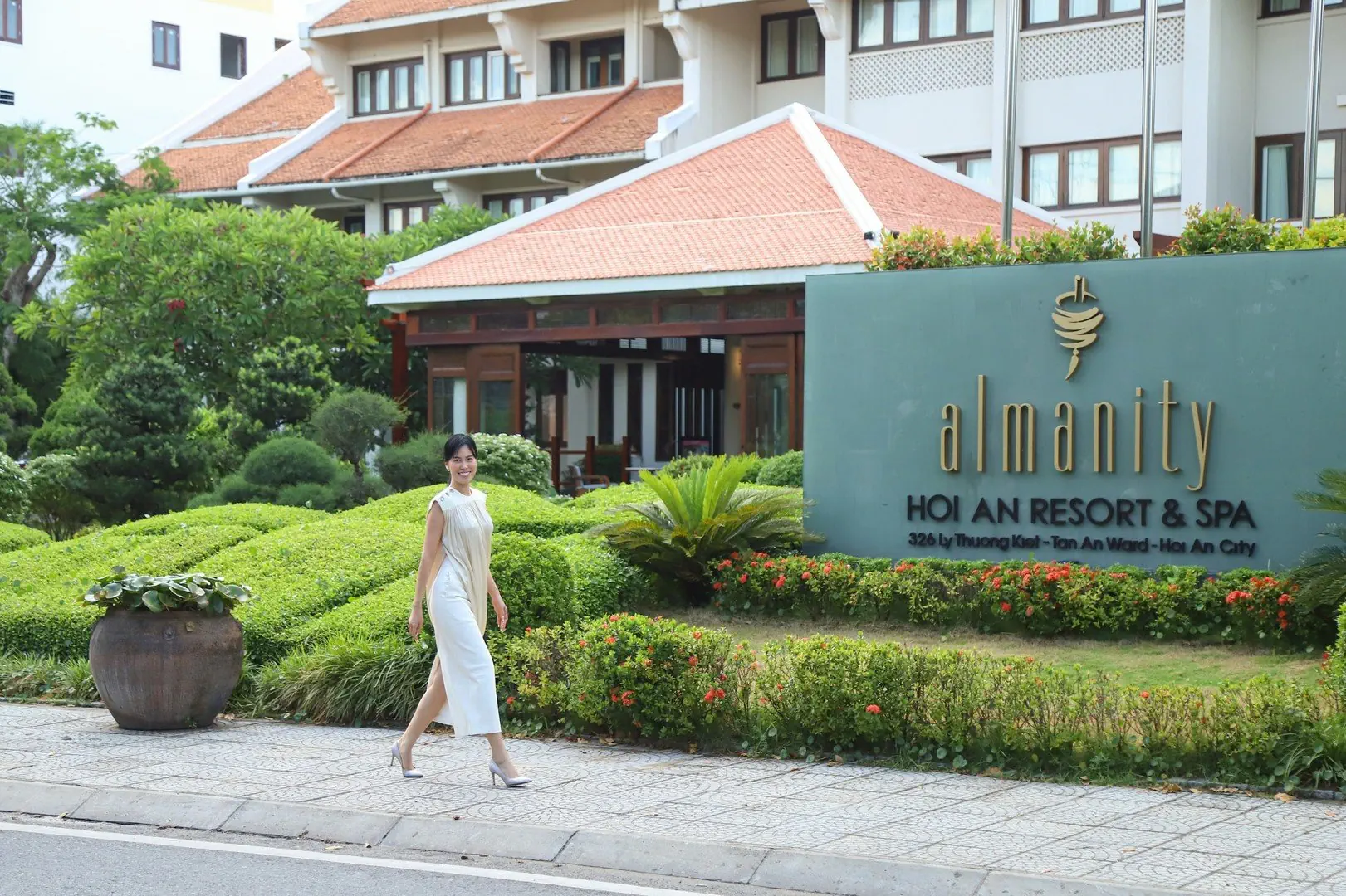 Almanity Resort and Spa - zdjęcie 22