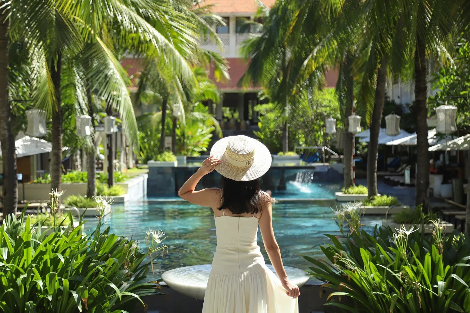 Almanity Resort and Spa - zdjęcie 2