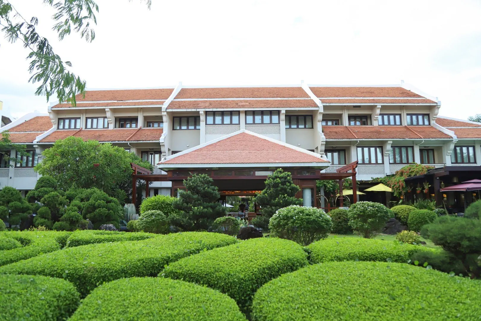 Almanity Resort and Spa - zdjęcie 5