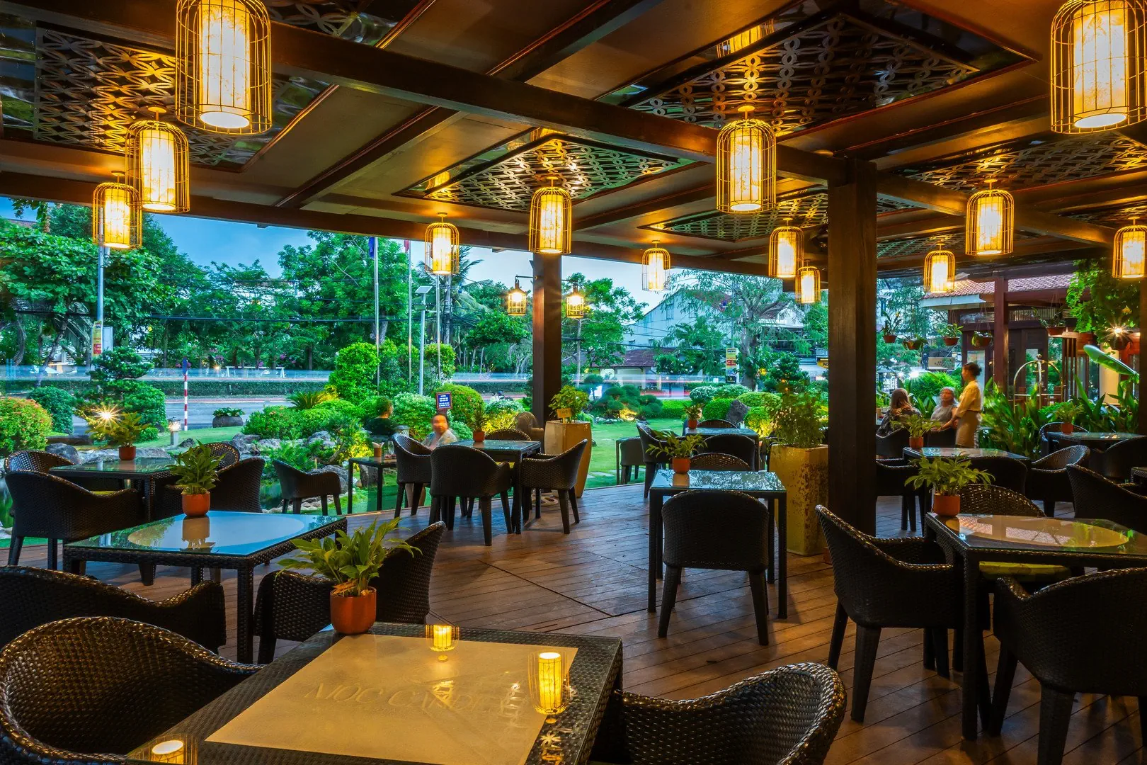 Almanity Resort and Spa - zdjęcie 3