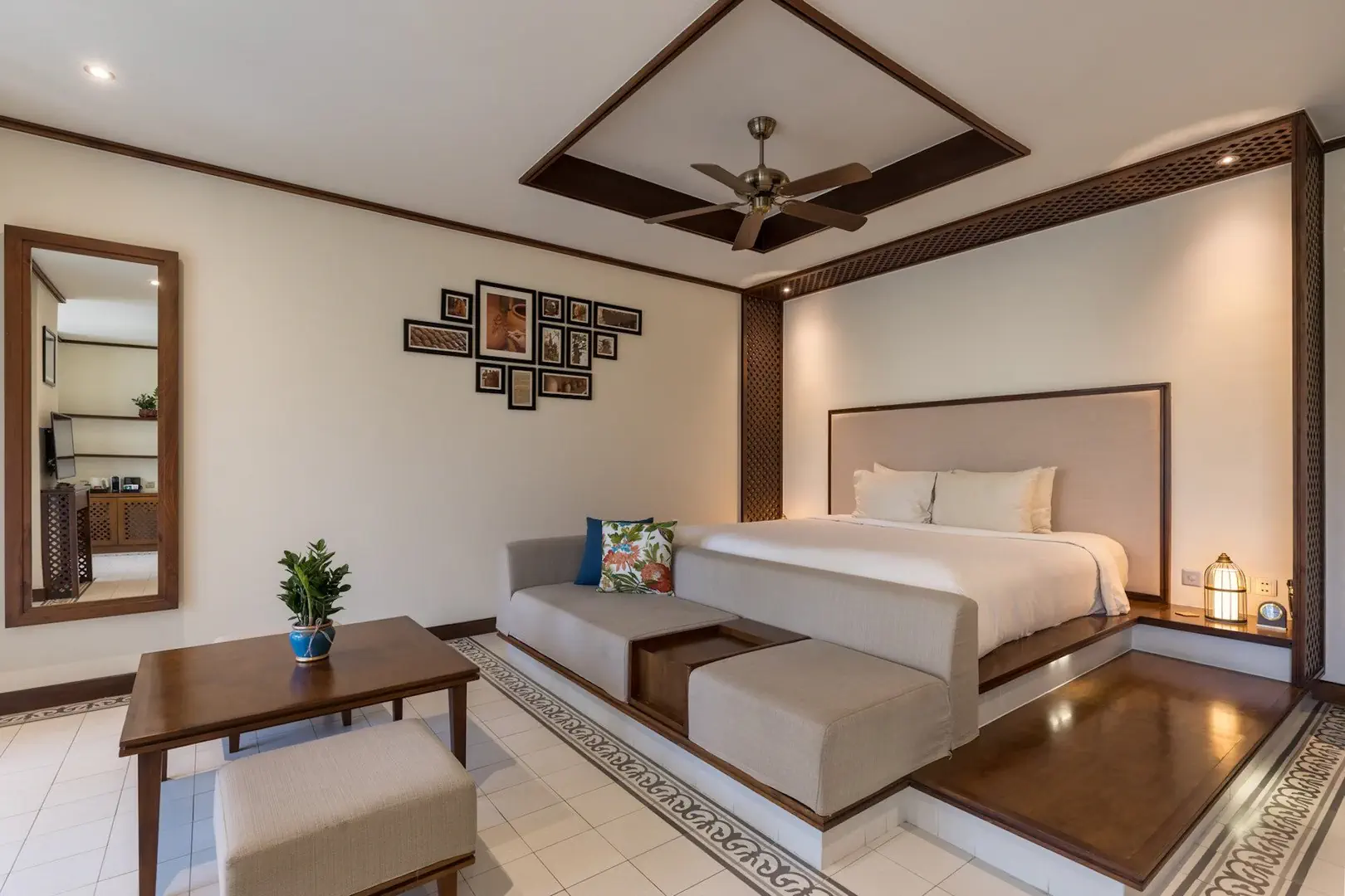 Almanity Resort and Spa - zdjęcie 11