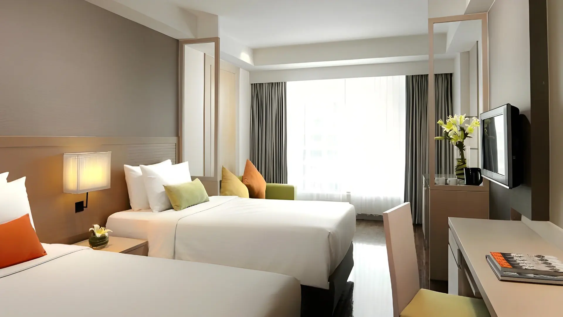 Signature Pattaya - zdjęcie 6
