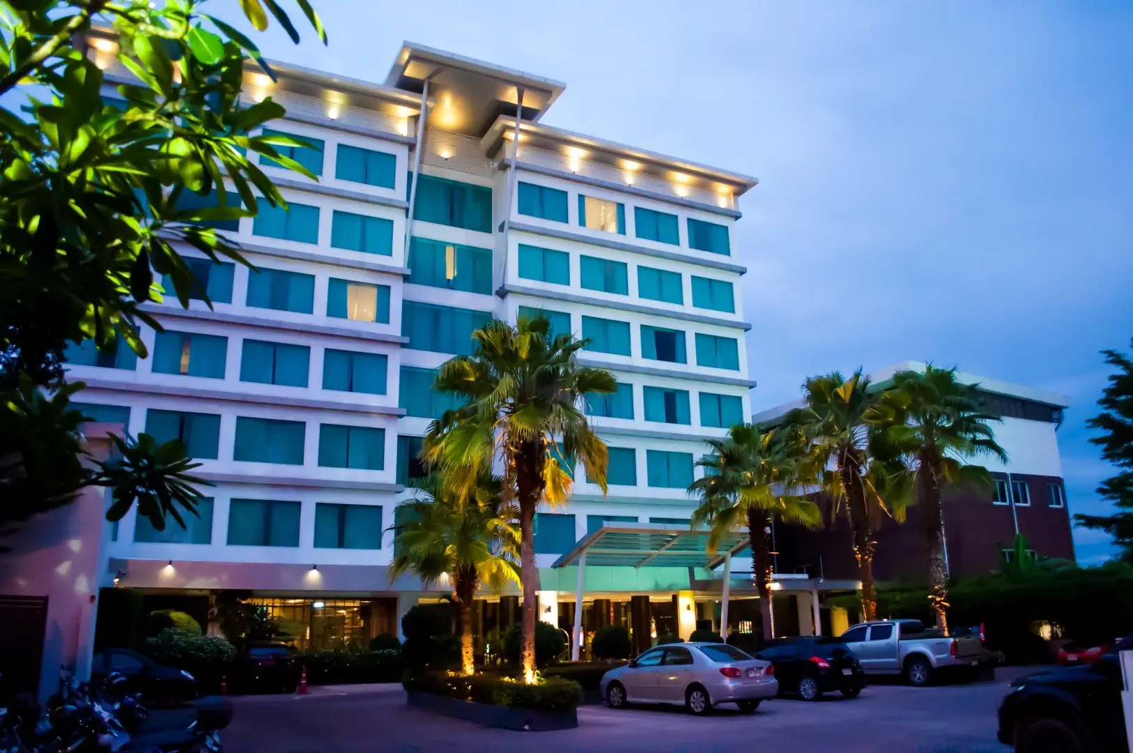 Signature Pattaya - zdjęcie 5