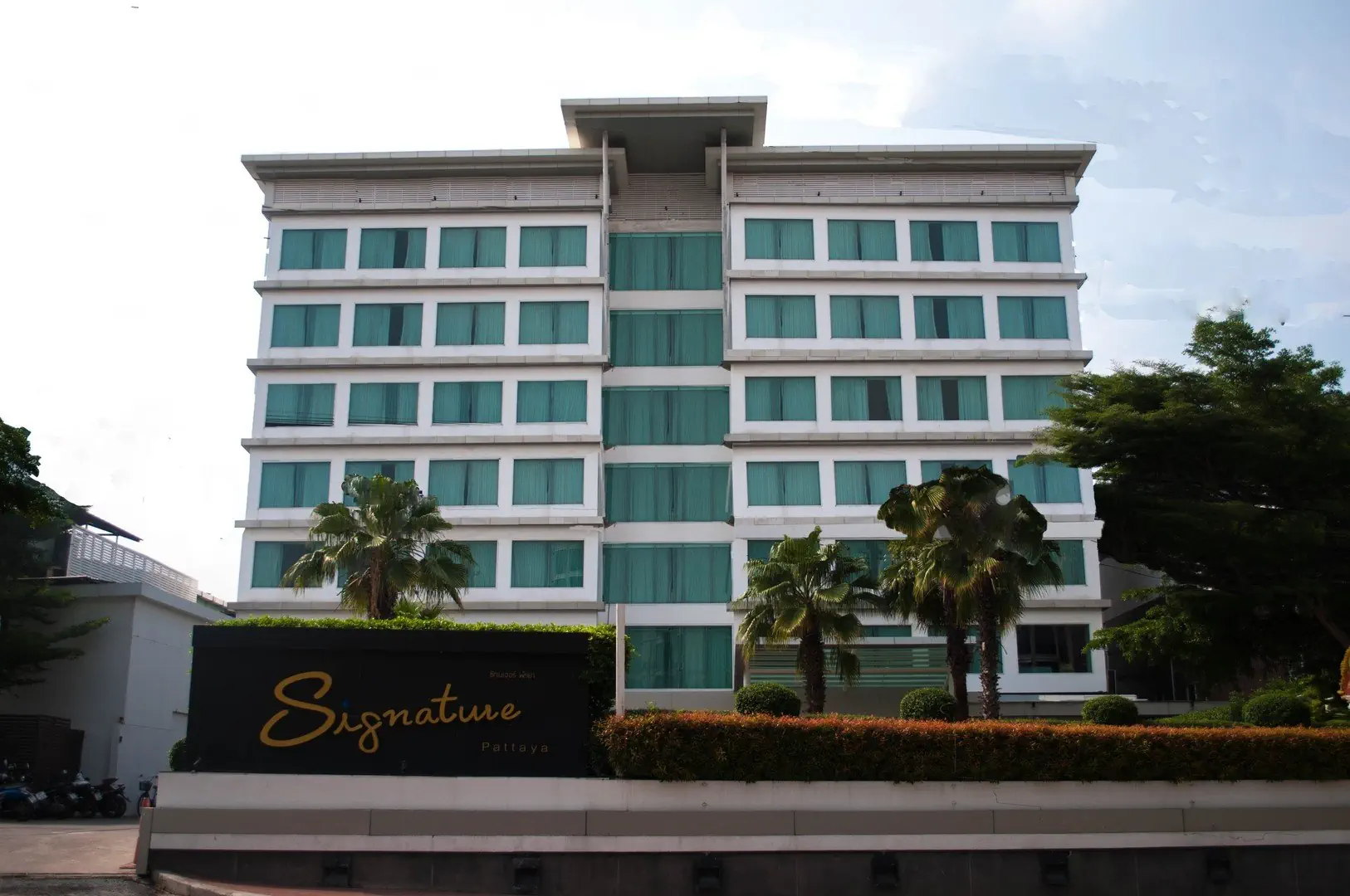 Signature Pattaya - zdjęcie 21