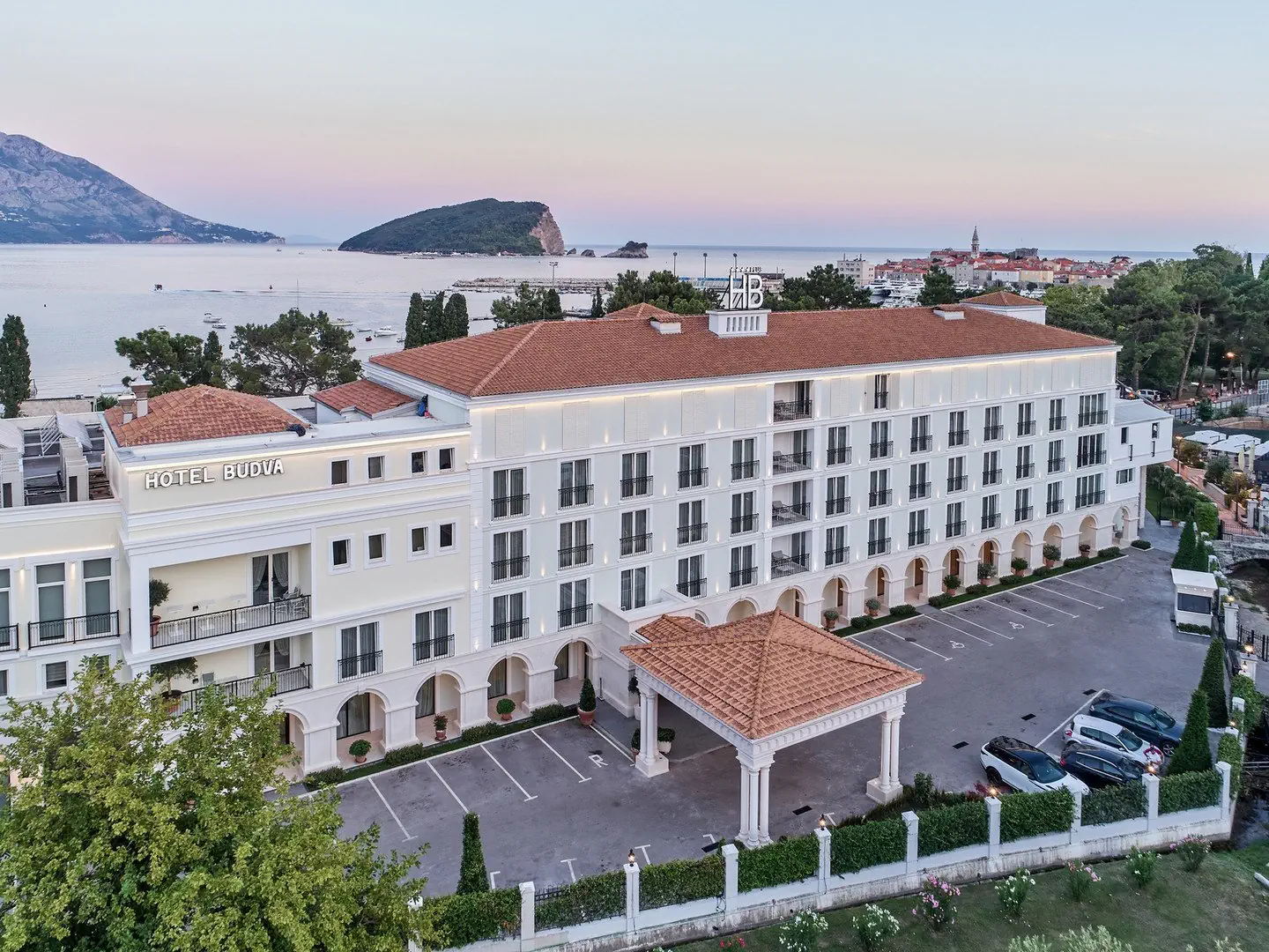 Budva - zdjęcie 4
