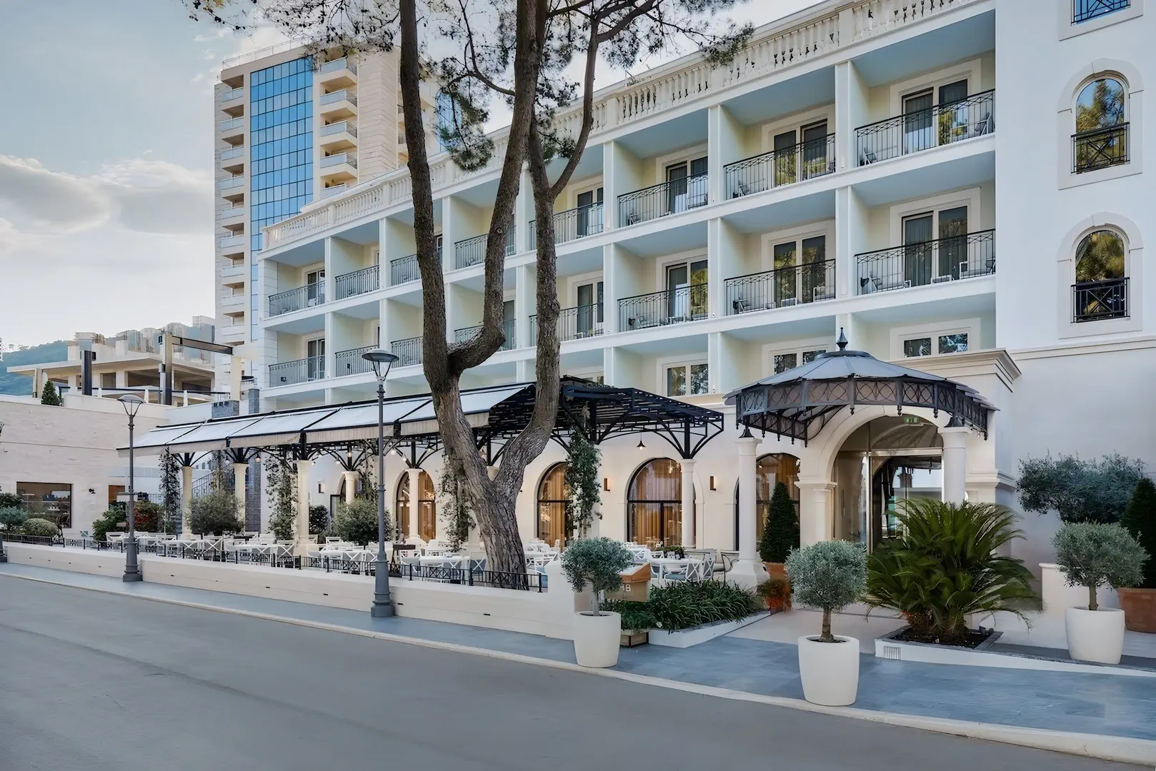 Budva - zdjęcie 18