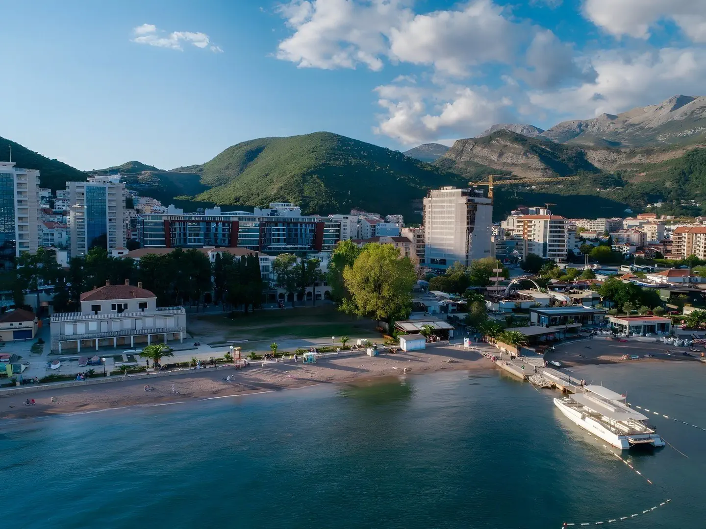 Budva - zdjęcie 38