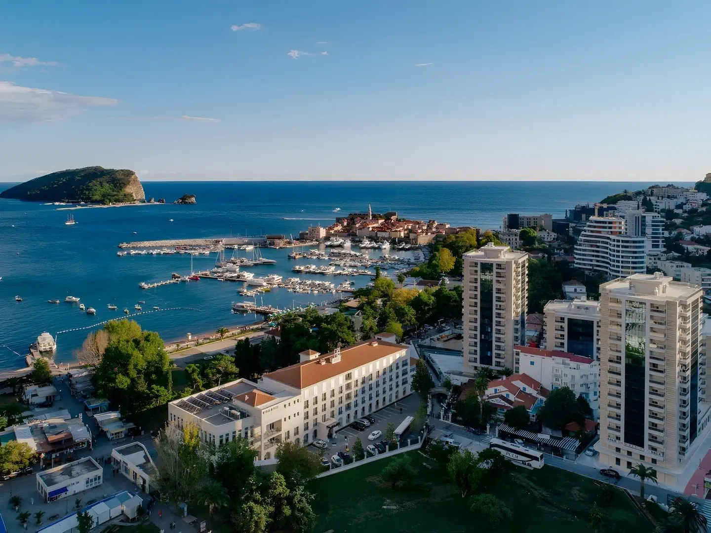 Budva - zdjęcie 19