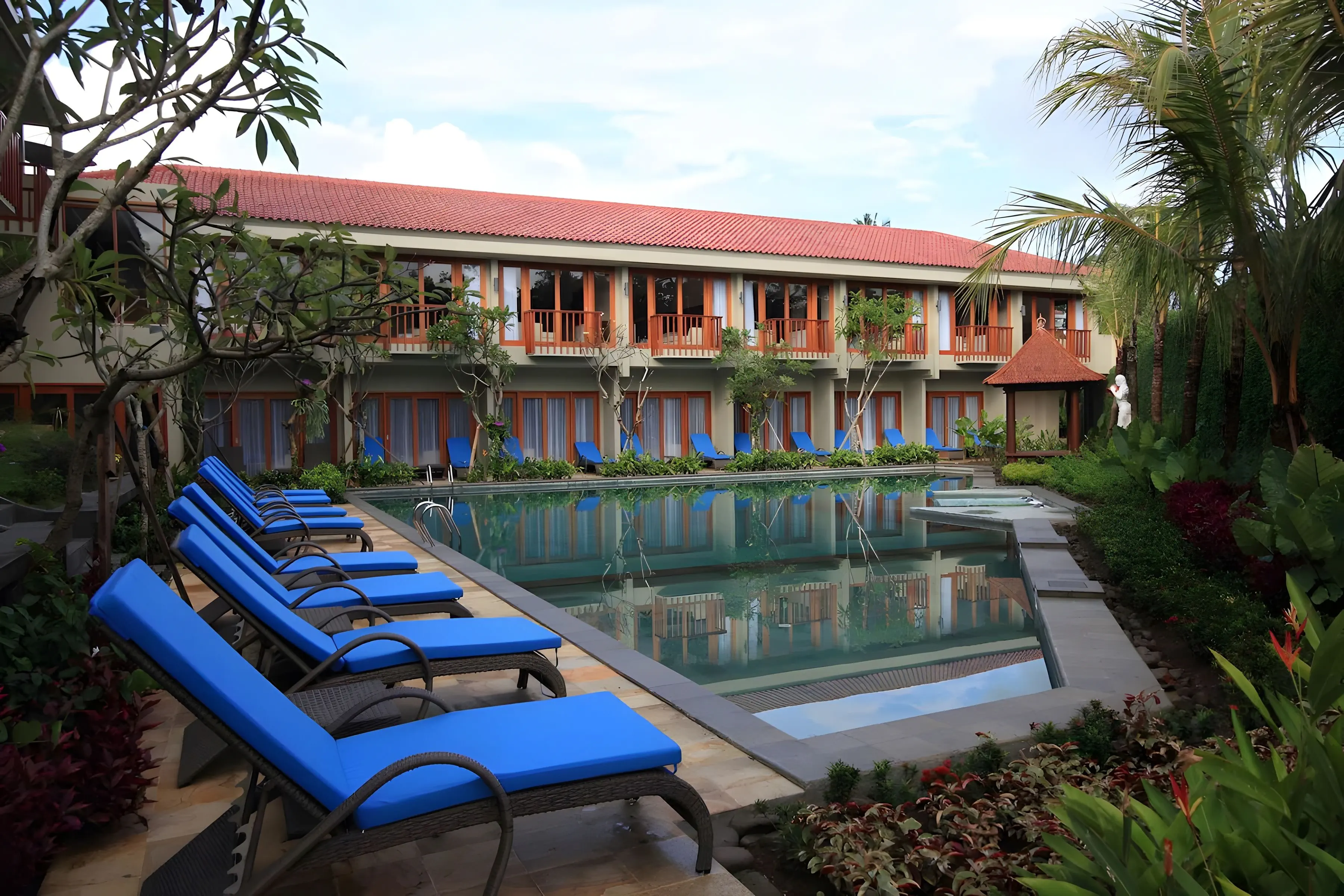 Ubud Wana - zdjęcie 4