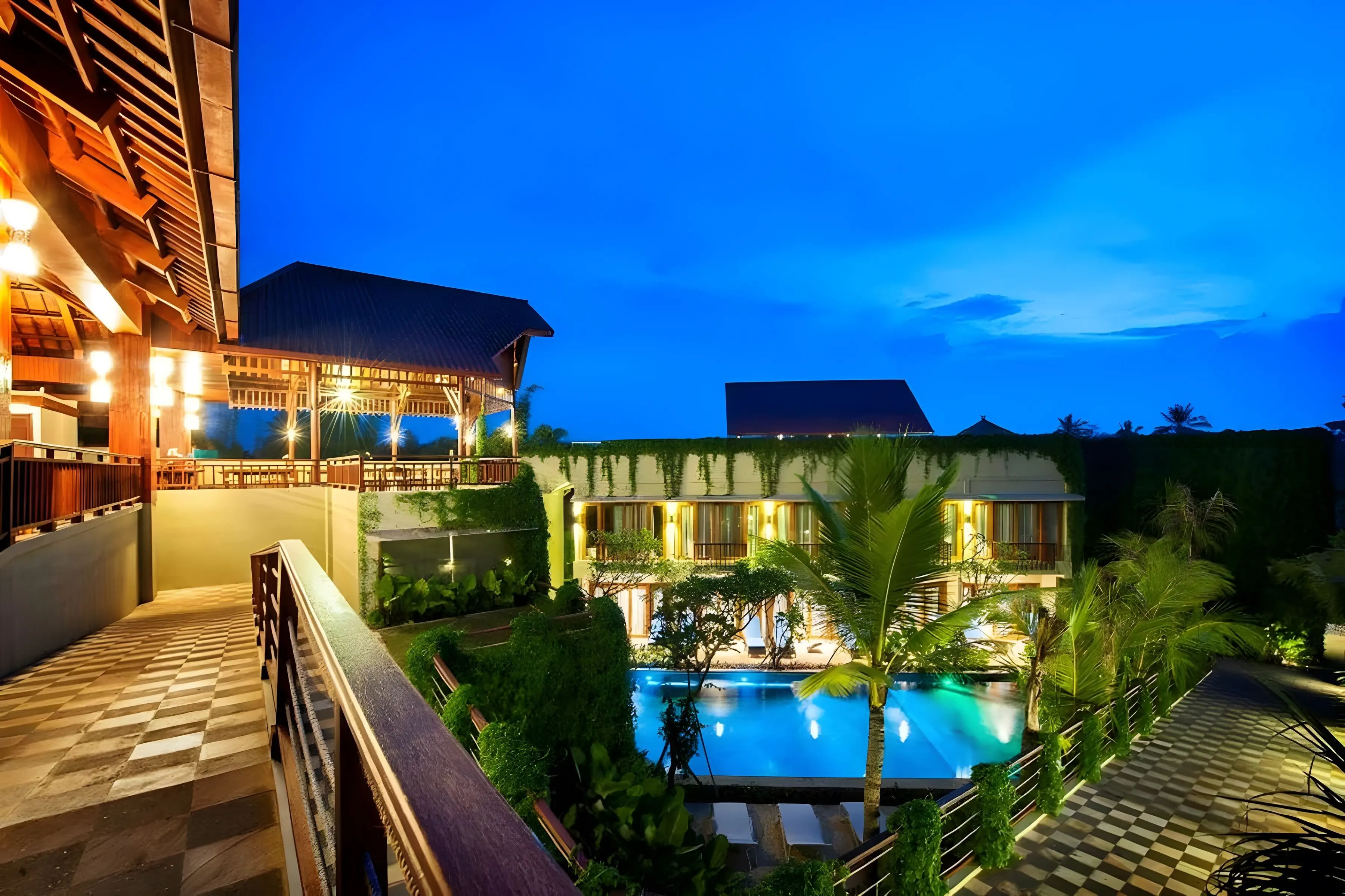 Ubud Wana - zdjęcie 22