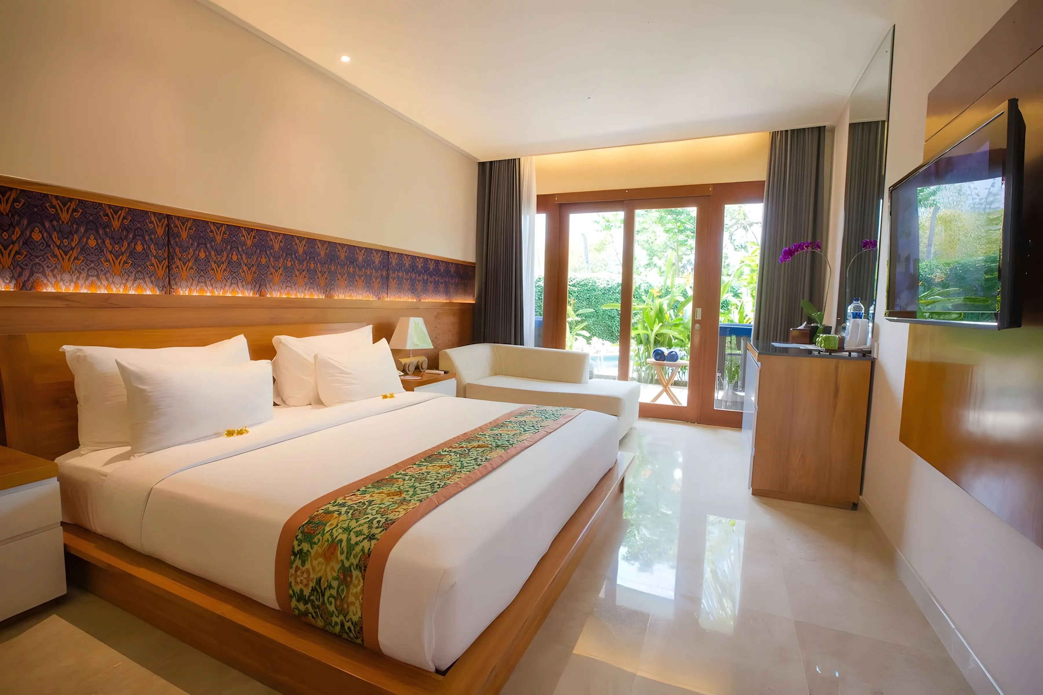 Ubud Wana - zdjęcie 11