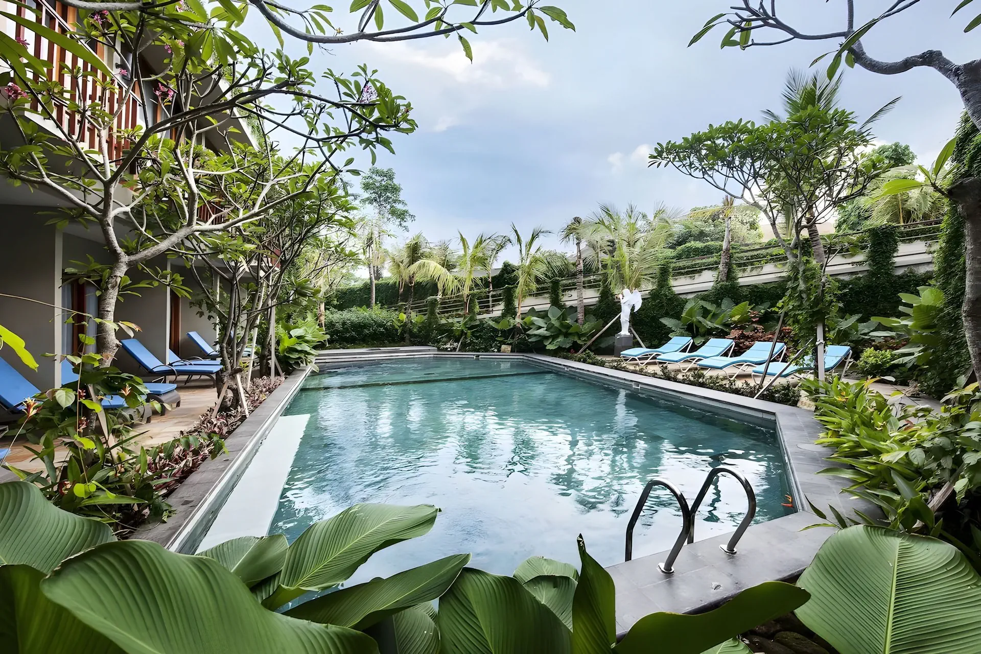 Ubud Wana - zdjęcie 26