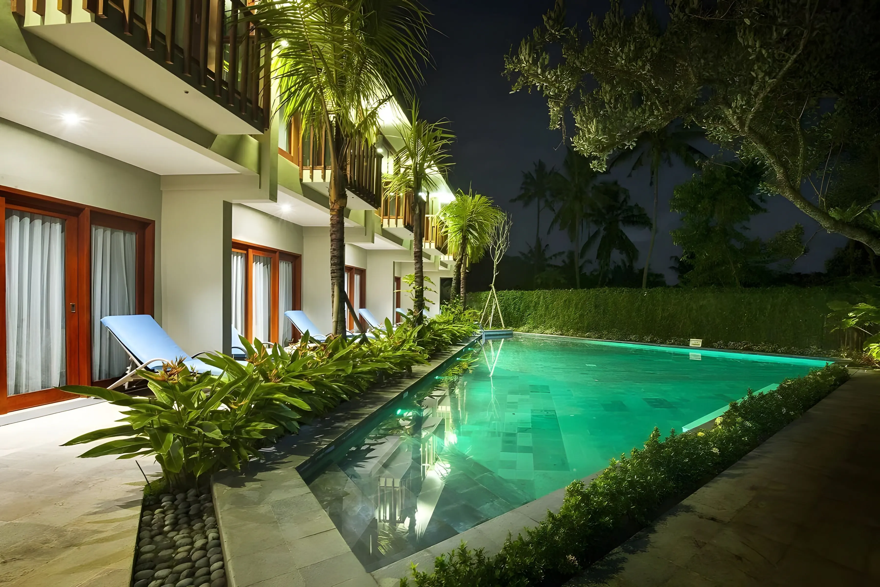 Ubud Wana - zdjęcie 12