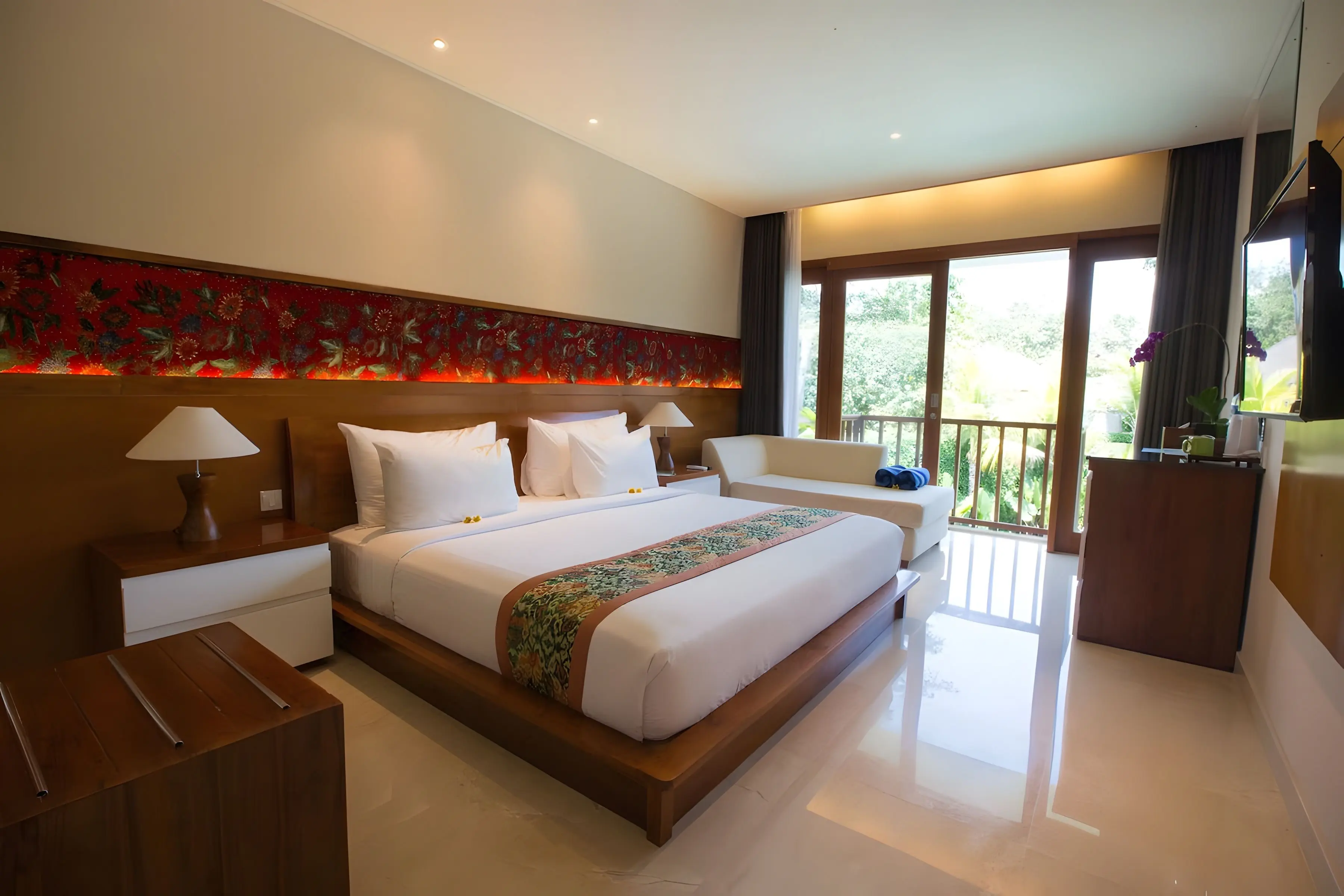 Ubud Wana - zdjęcie 9