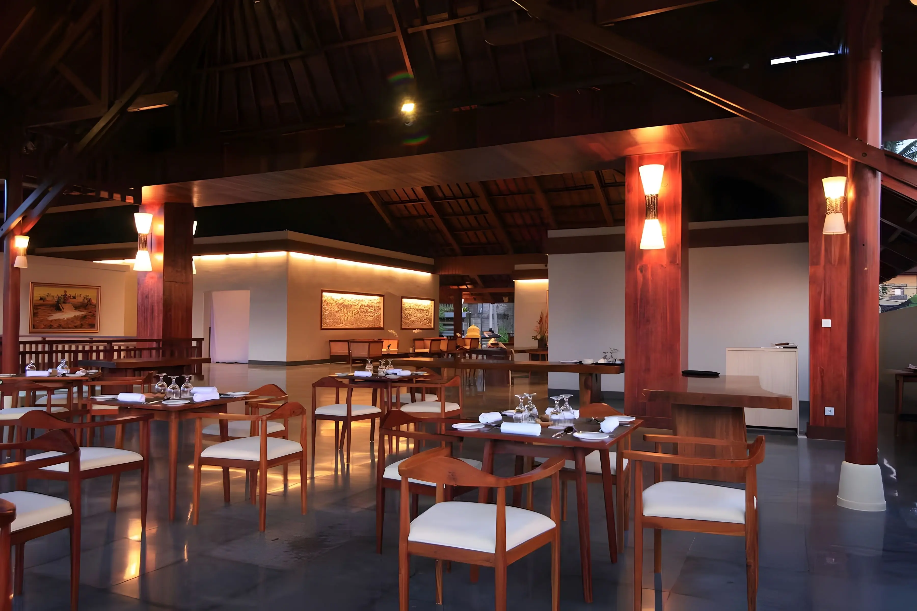 Ubud Wana - zdjęcie 24