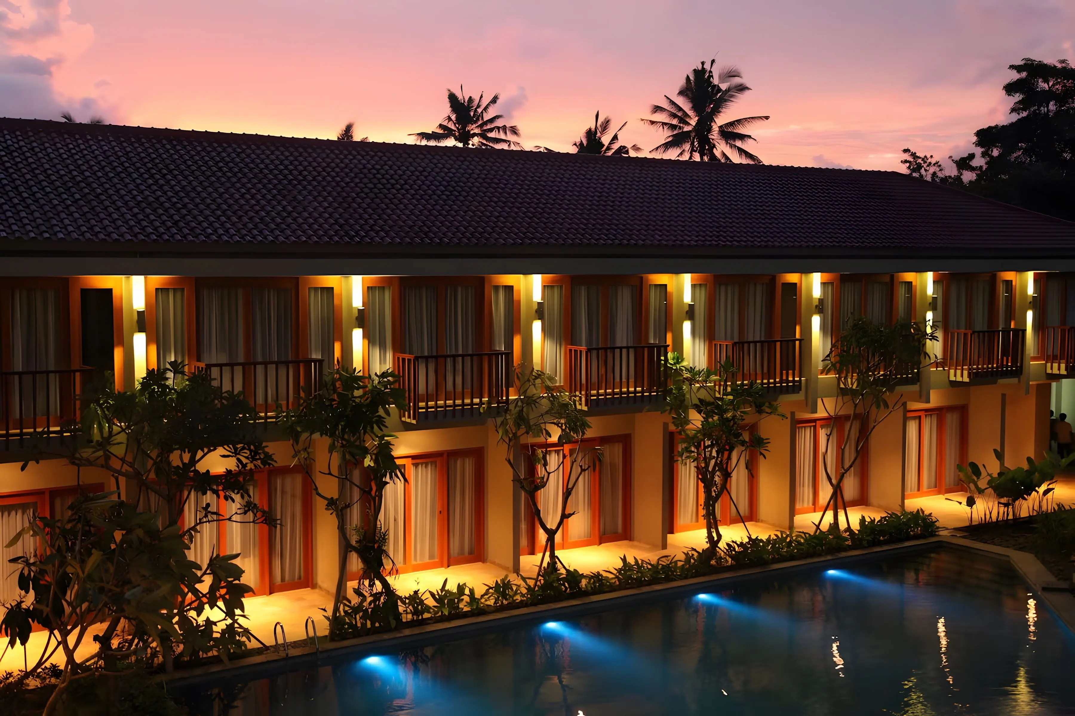Ubud Wana - zdjęcie 21