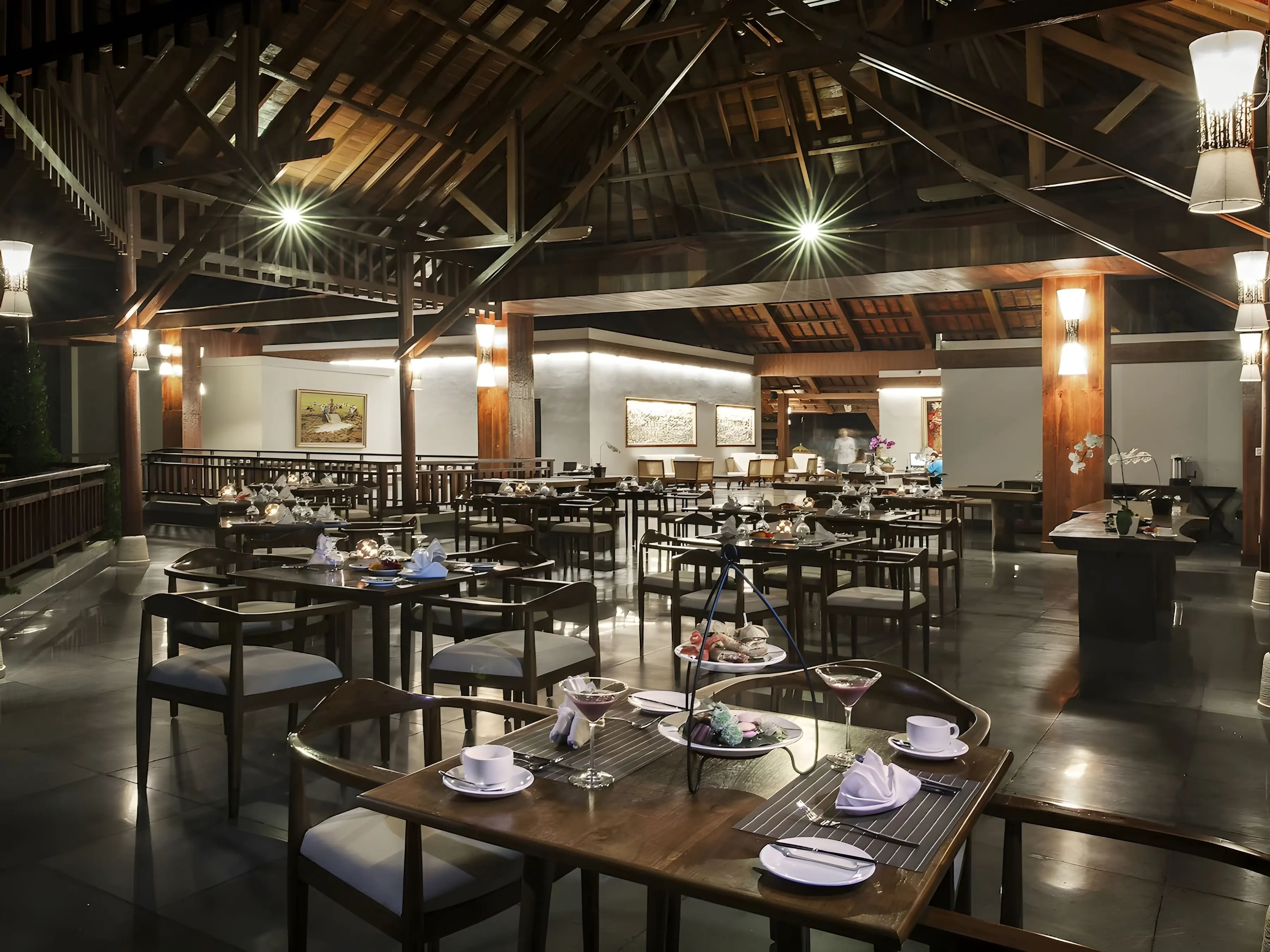 Ubud Wana - zdjęcie 23