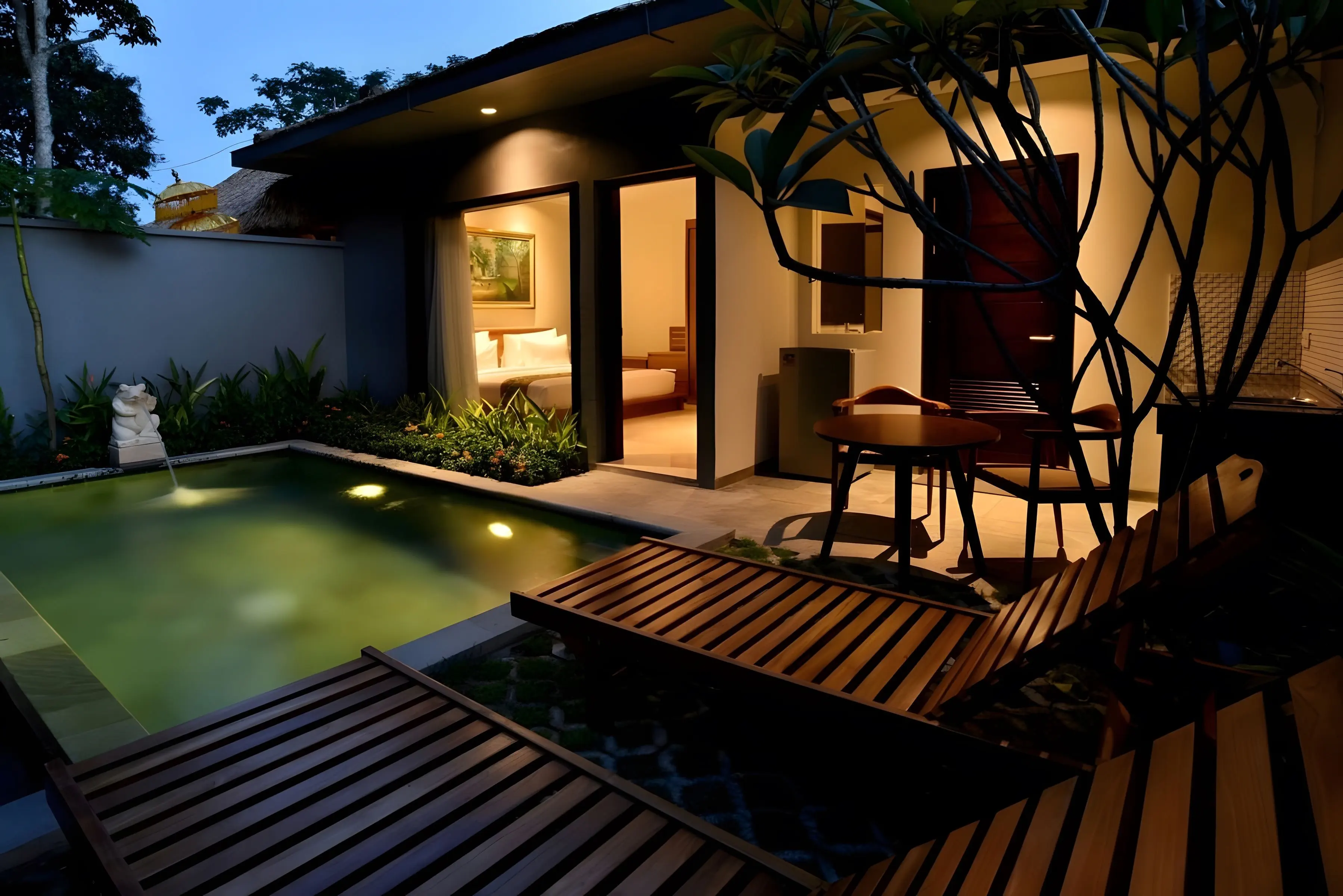 Ubud Wana - zdjęcie 19