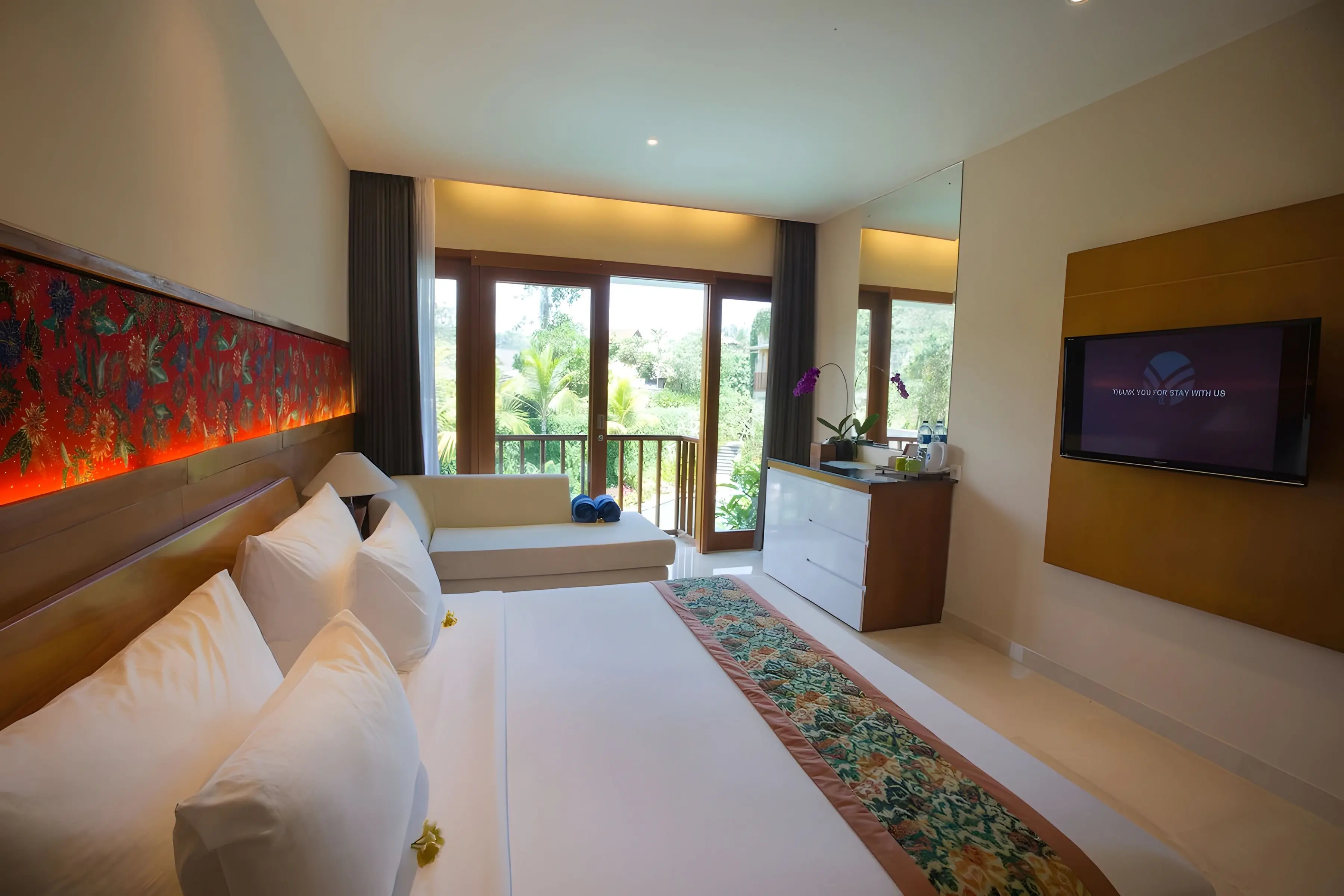 Ubud Wana - zdjęcie 10