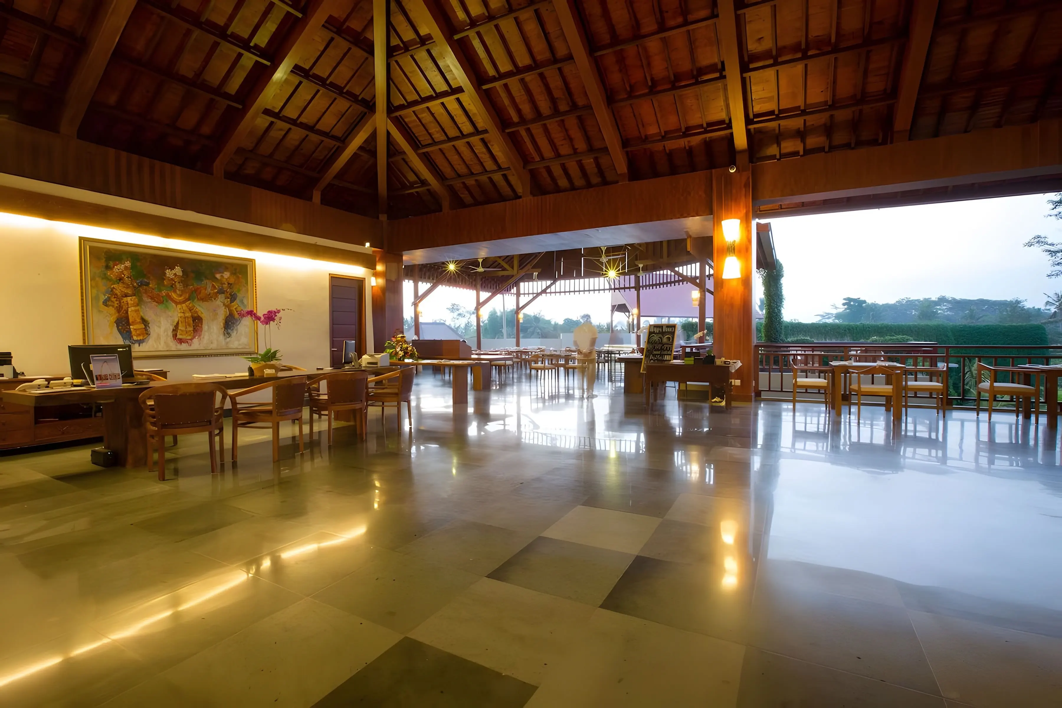 Ubud Wana - zdjęcie 5