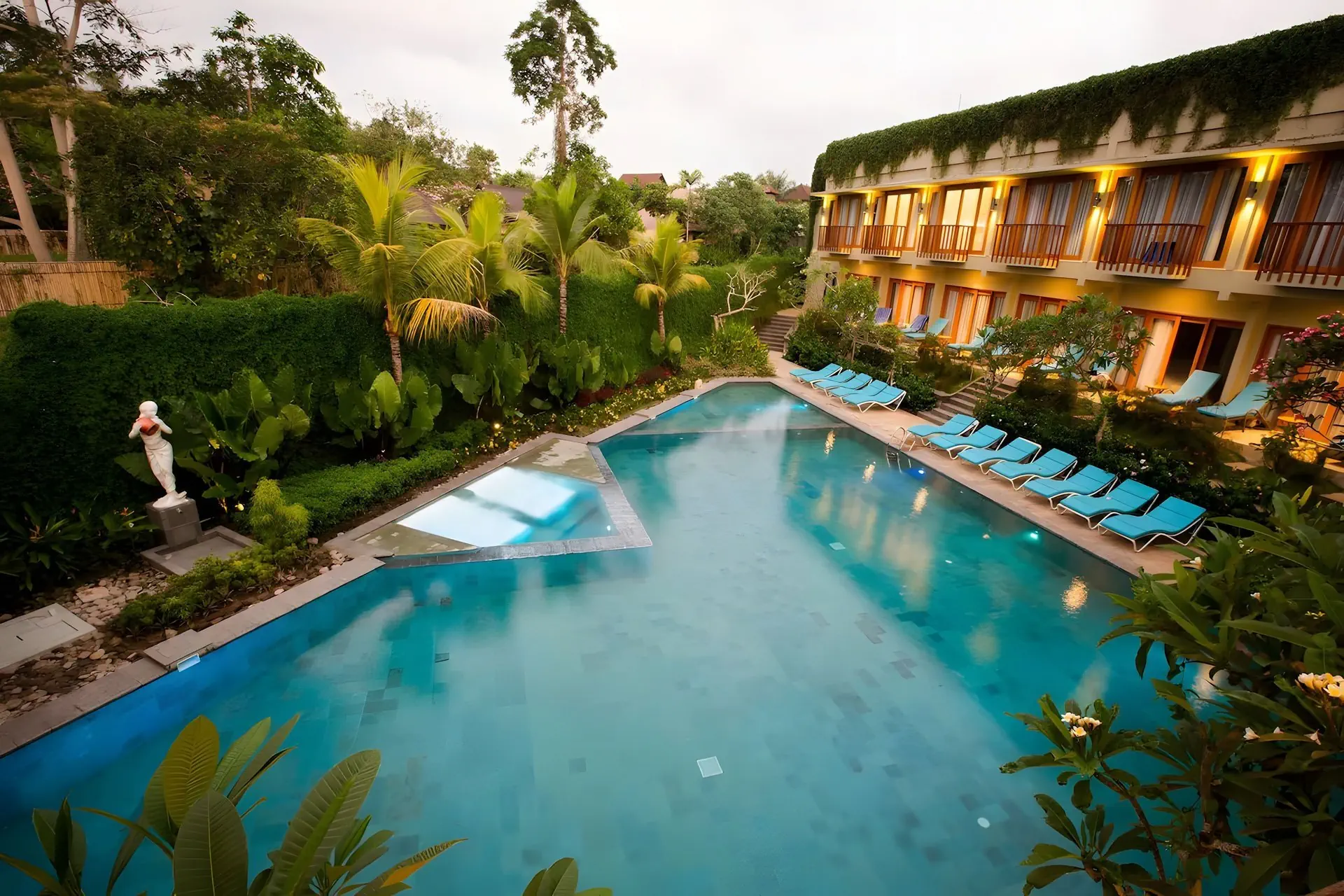 Ubud Wana - zdjęcie 2