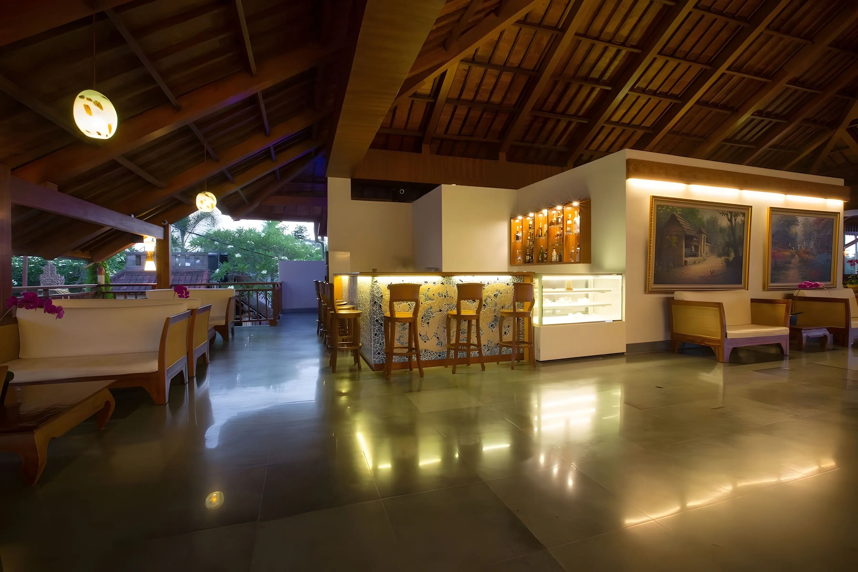 Ubud Wana - zdjęcie 25