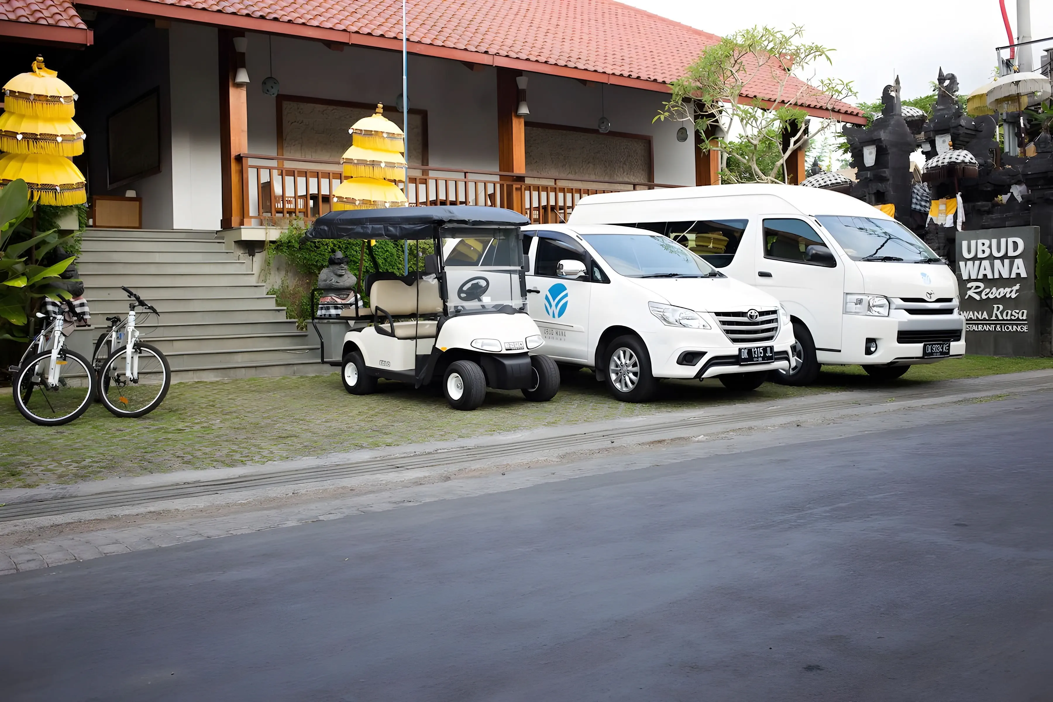 Ubud Wana - zdjęcie 30