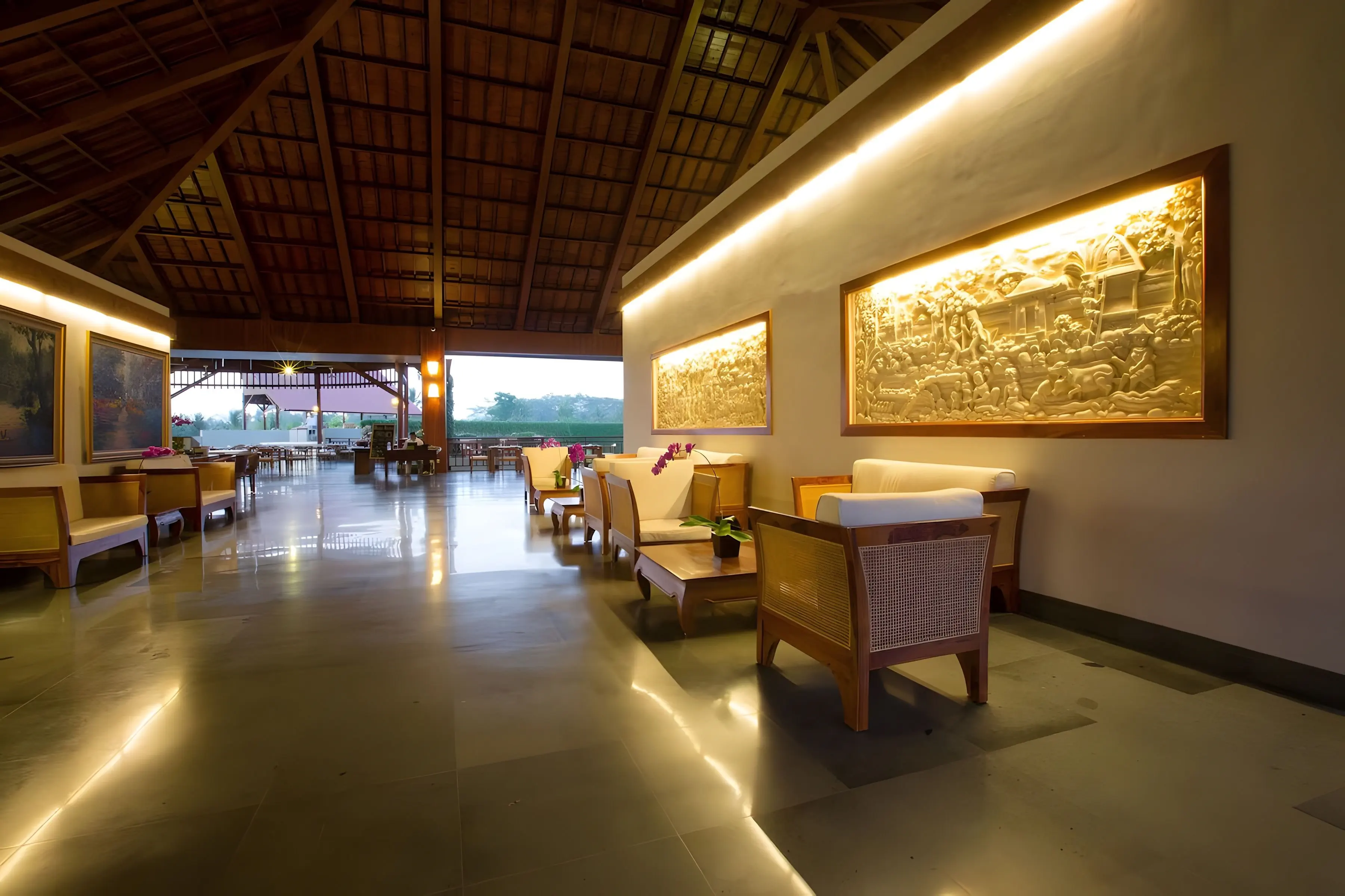 Ubud Wana - zdjęcie 6