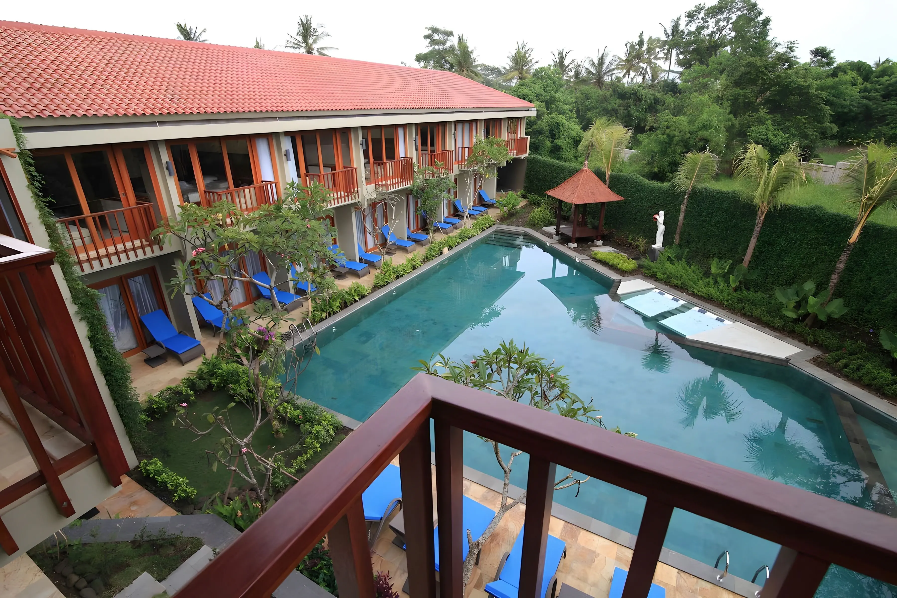 Ubud Wana - zdjęcie 27
