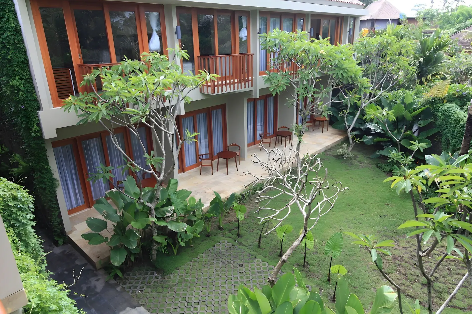 Ubud Wana - zdjęcie 8