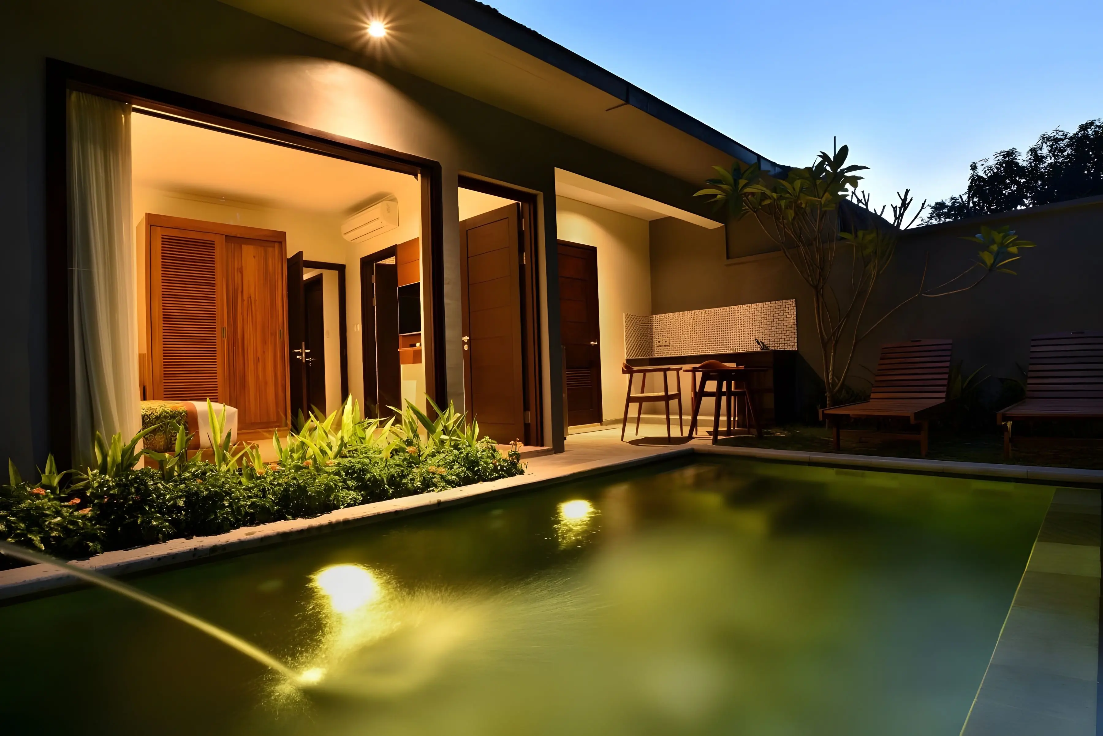 Ubud Wana - zdjęcie 20