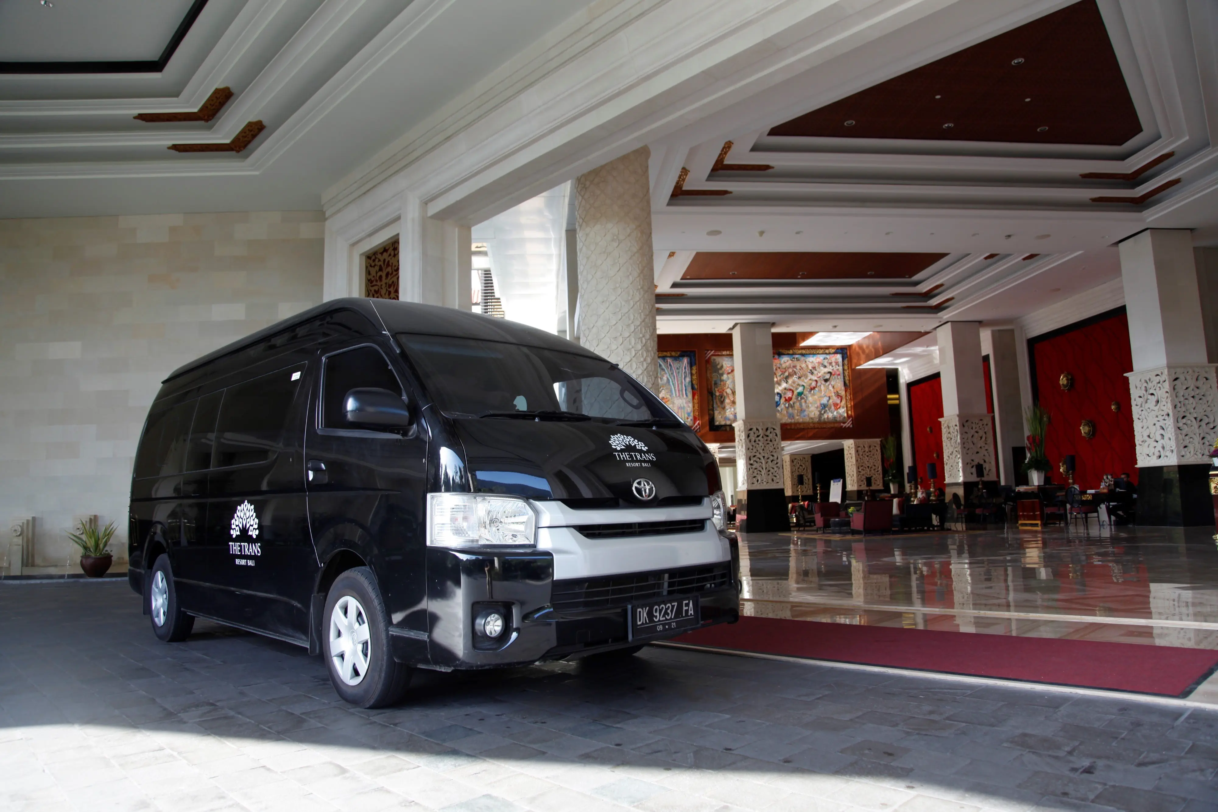 The Trans Resort Bali - zdjęcie 23