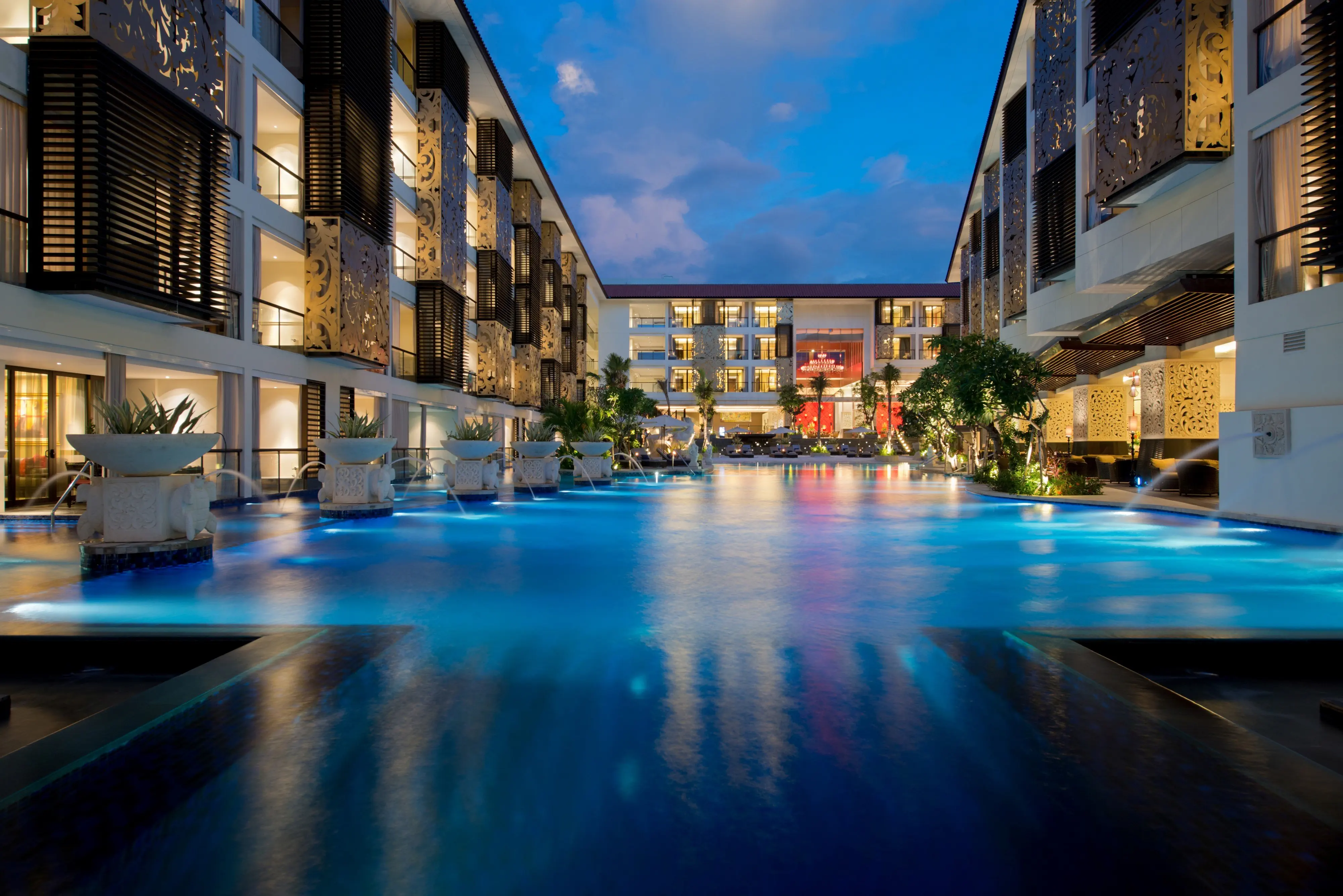 The Trans Resort Bali - zdjęcie 14