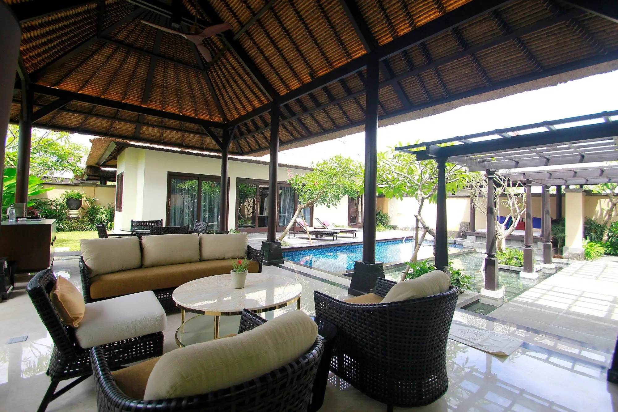 The Trans Resort Bali - zdjęcie 9