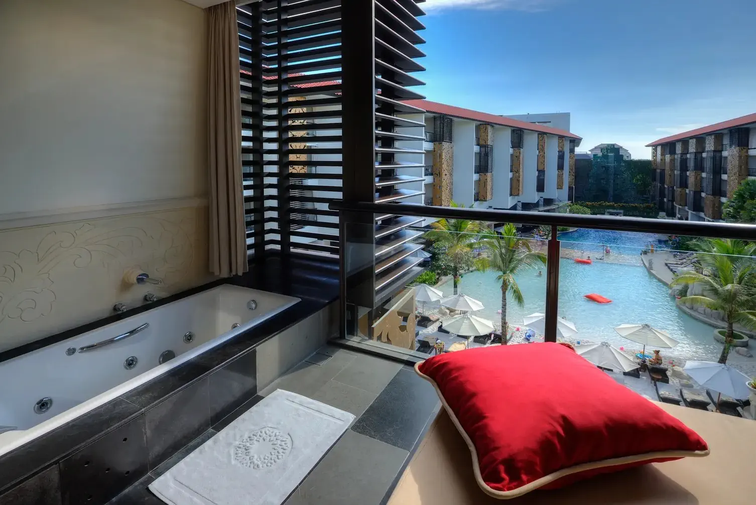 The Trans Resort Bali - zdjęcie 5
