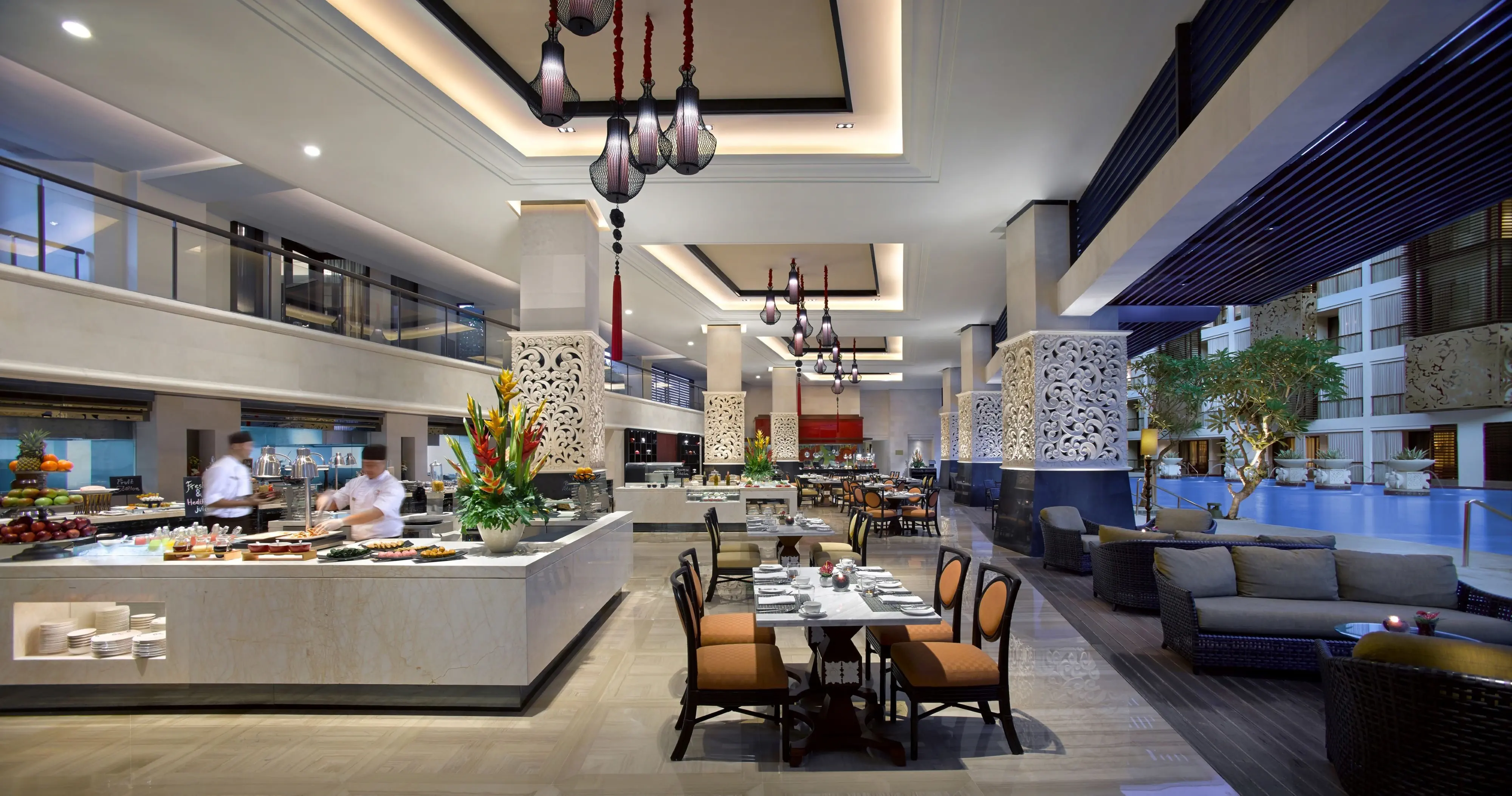 The Trans Resort Bali - zdjęcie 17