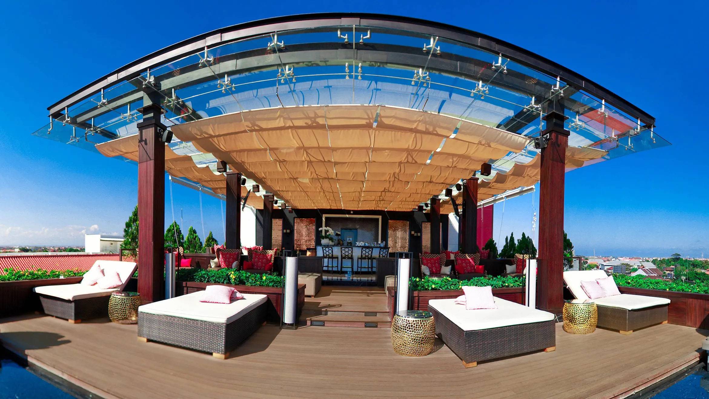 The Trans Resort Bali - zdjęcie 18