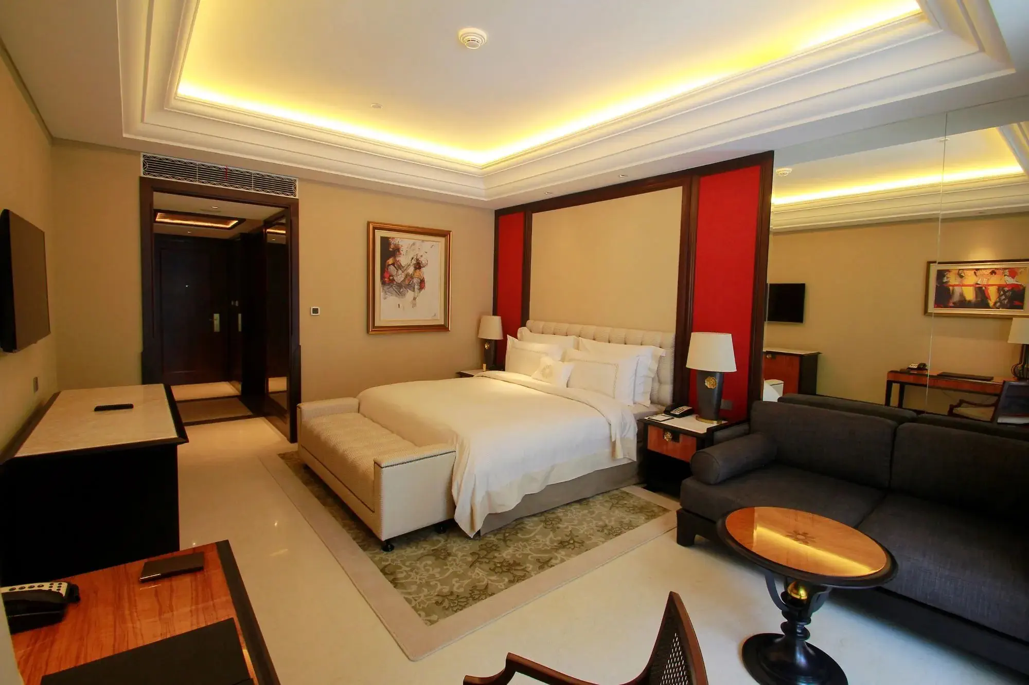 The Trans Resort Bali - zdjęcie 4
