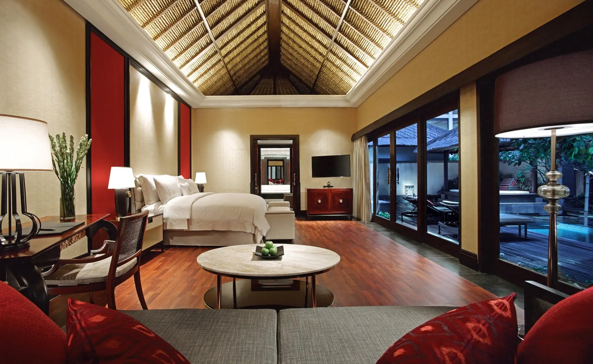 The Trans Resort Bali - zdjęcie 7