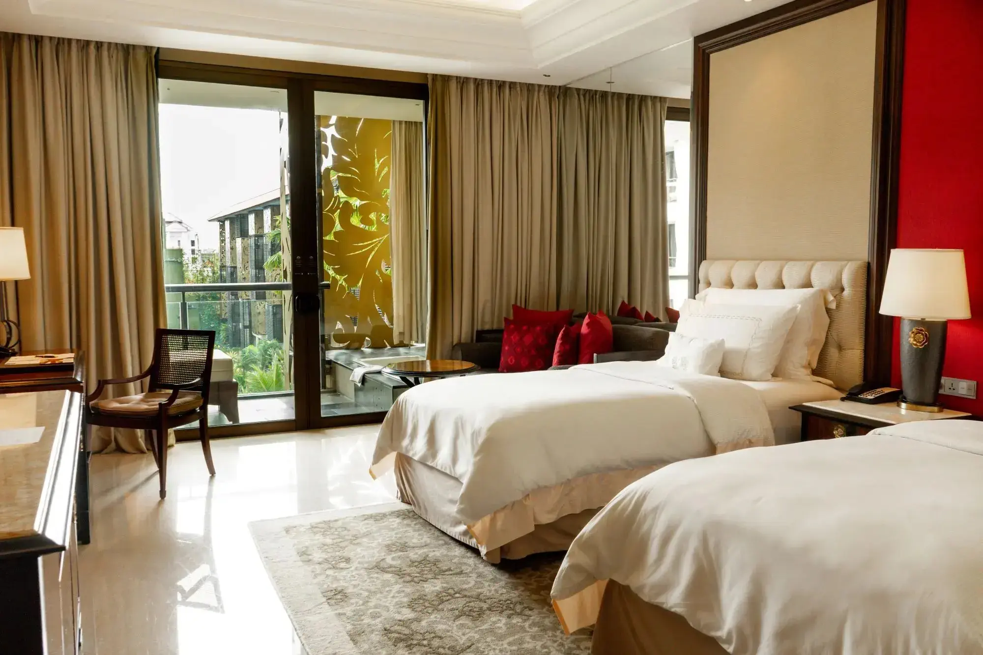 The Trans Resort Bali - zdjęcie 3