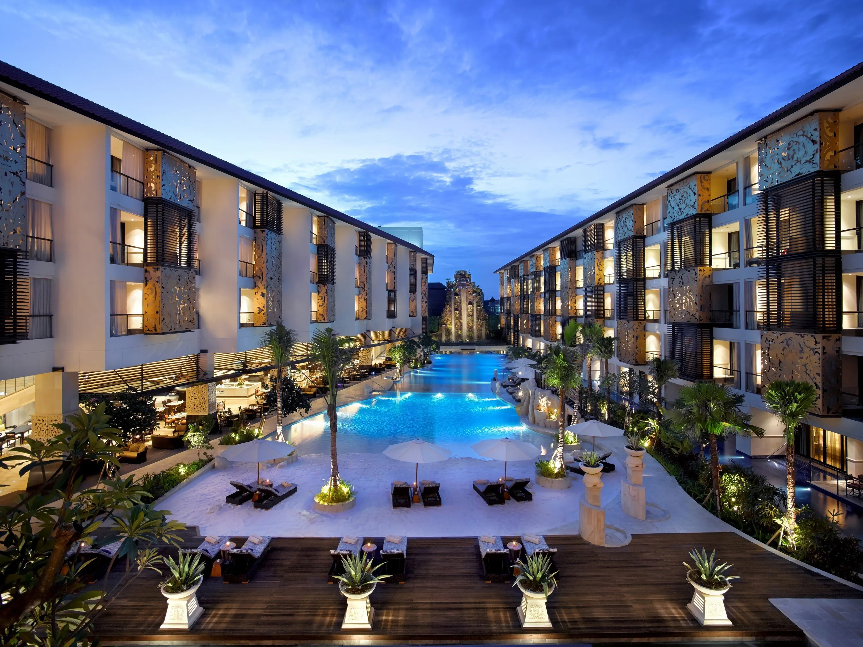 The Trans Resort Bali - zdjęcie 11