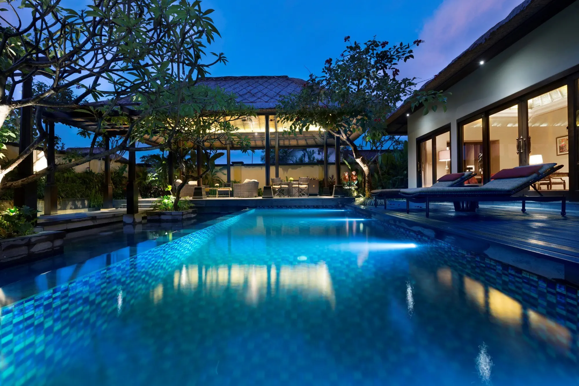 The Trans Resort Bali - zdjęcie 8