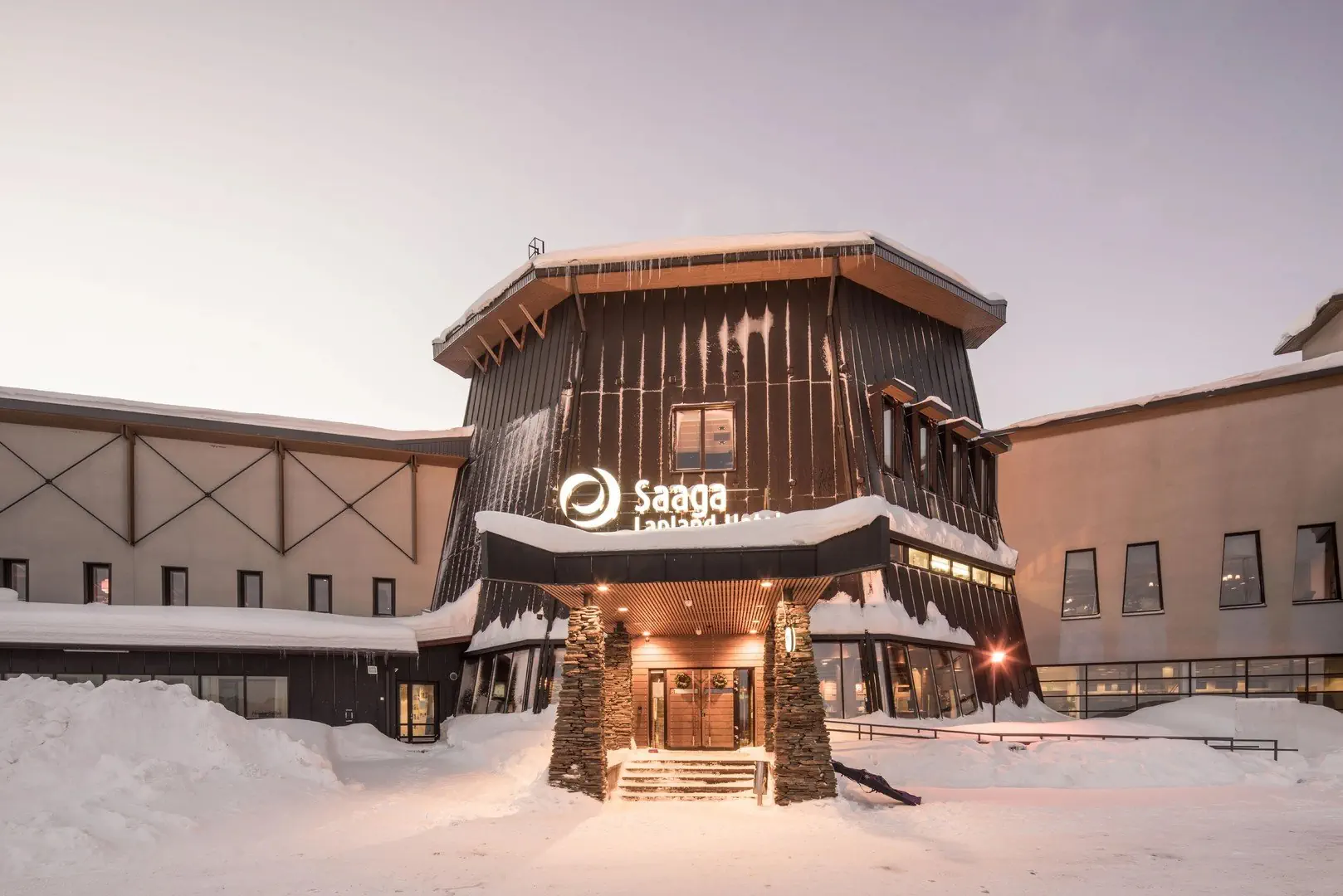 Lapland Saaga
